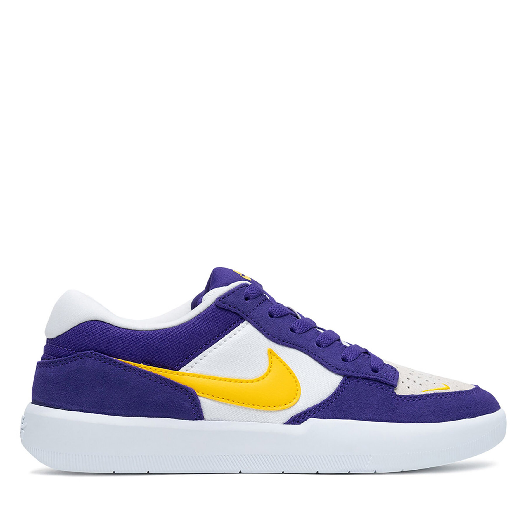 Sneakersy Nike DV5477-500-W Modrá