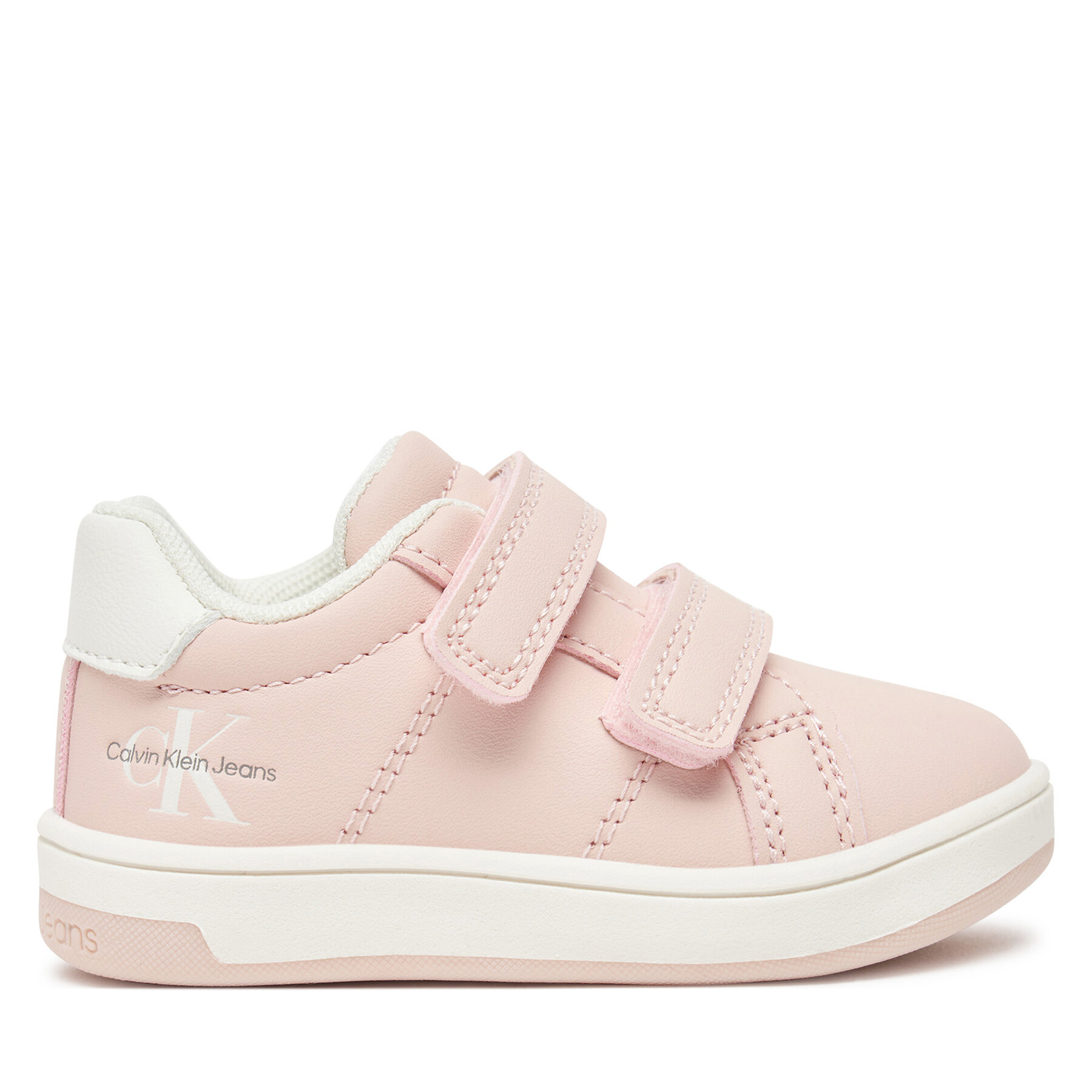 Sneakers Calvin Klein Jeans V1A9-80972-1355A M Rosa