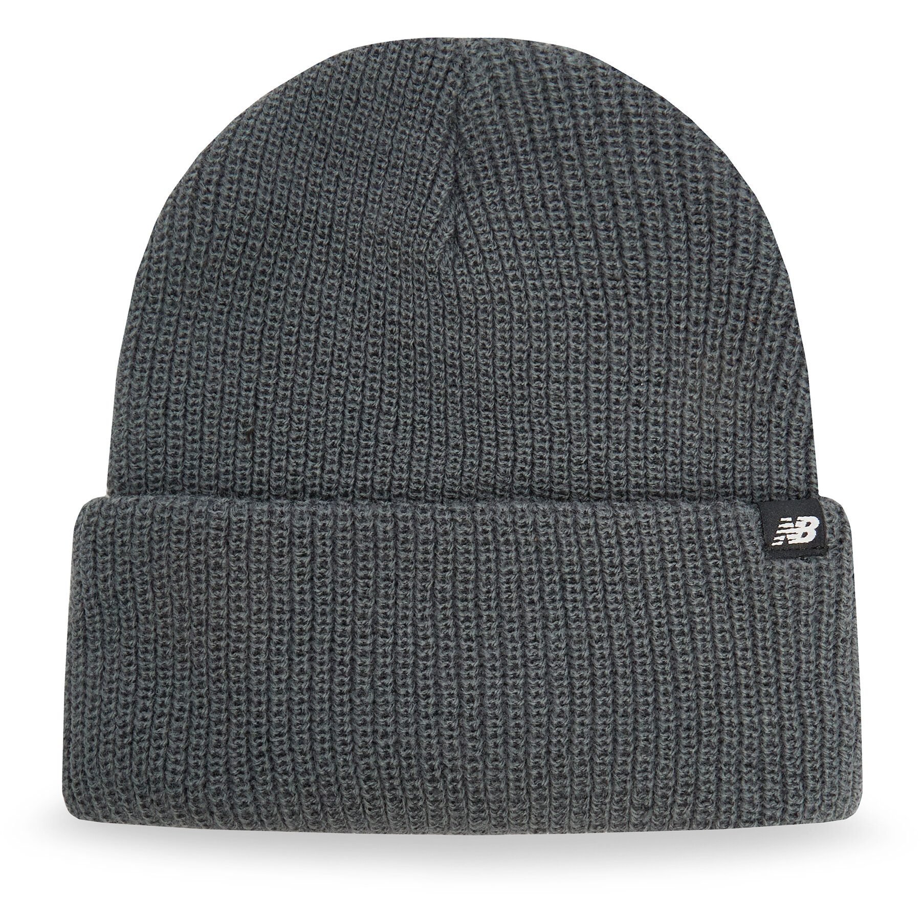 Шапка New Balance LAH43010GT Сив