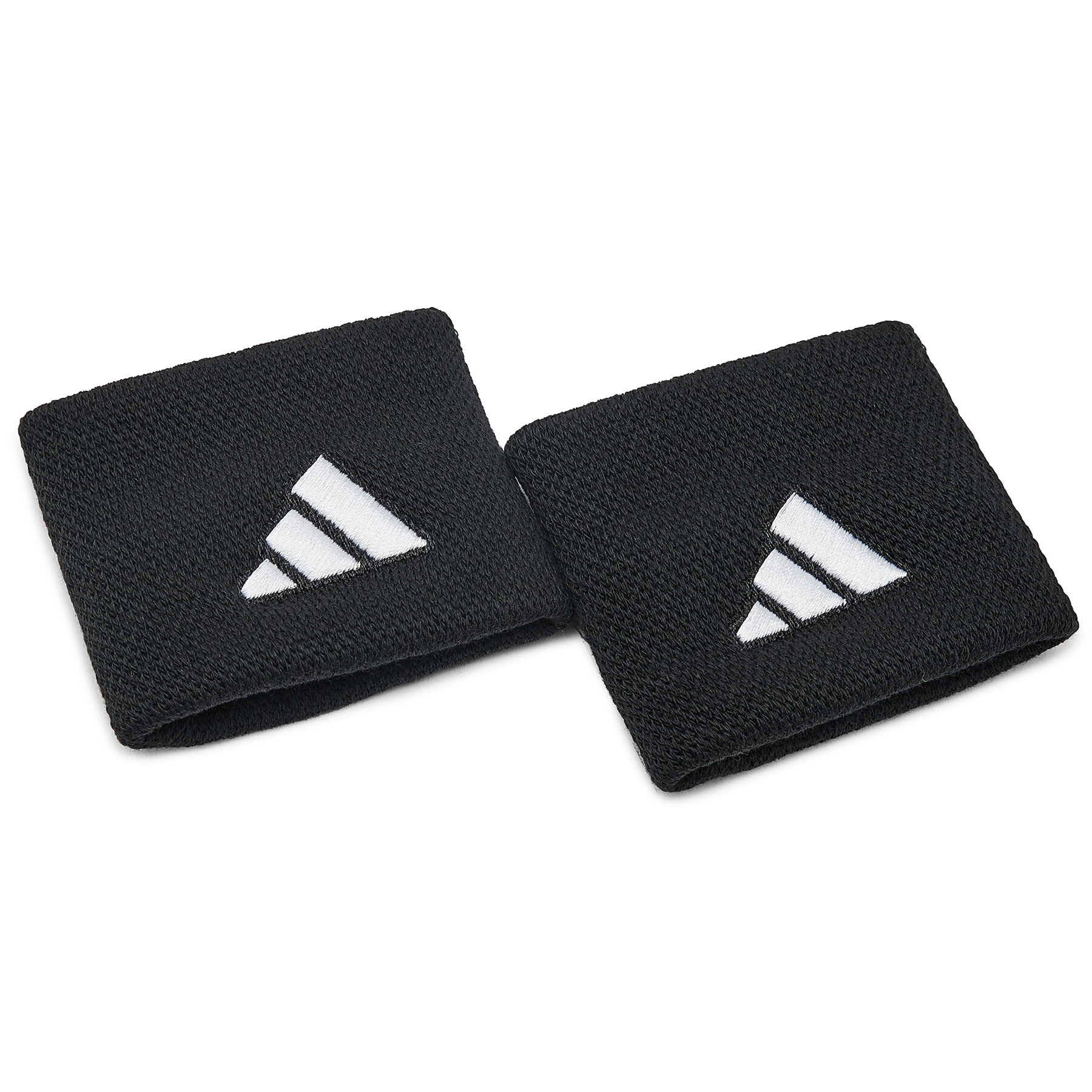 Σετ Περικάρπια  adidas Tennis Wristband Small IC3567 Μαύρο