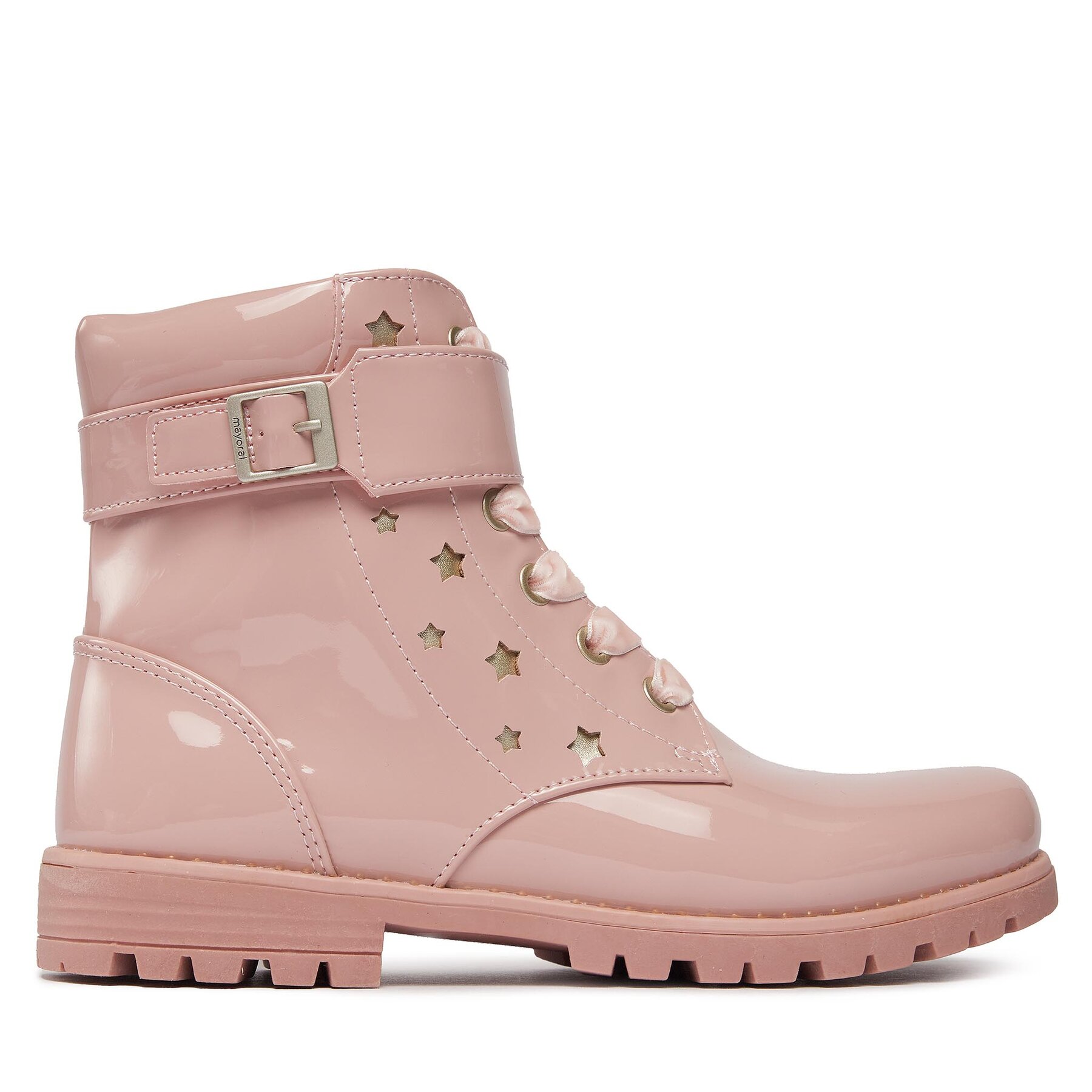 Bottes Mayoral 48388 Rose