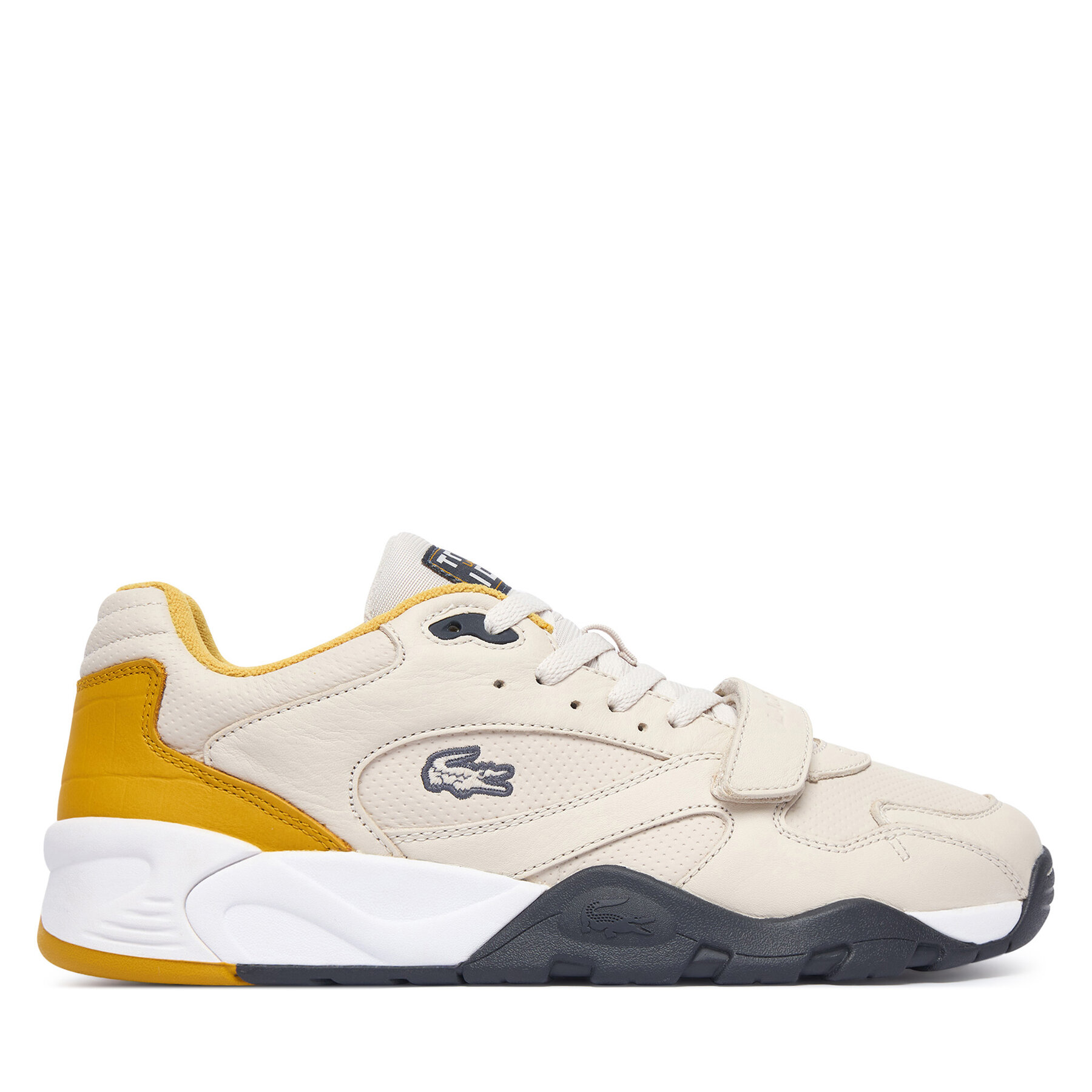 Sneakers Lacoste Game Trainer Pro 52SMA0004 Bej