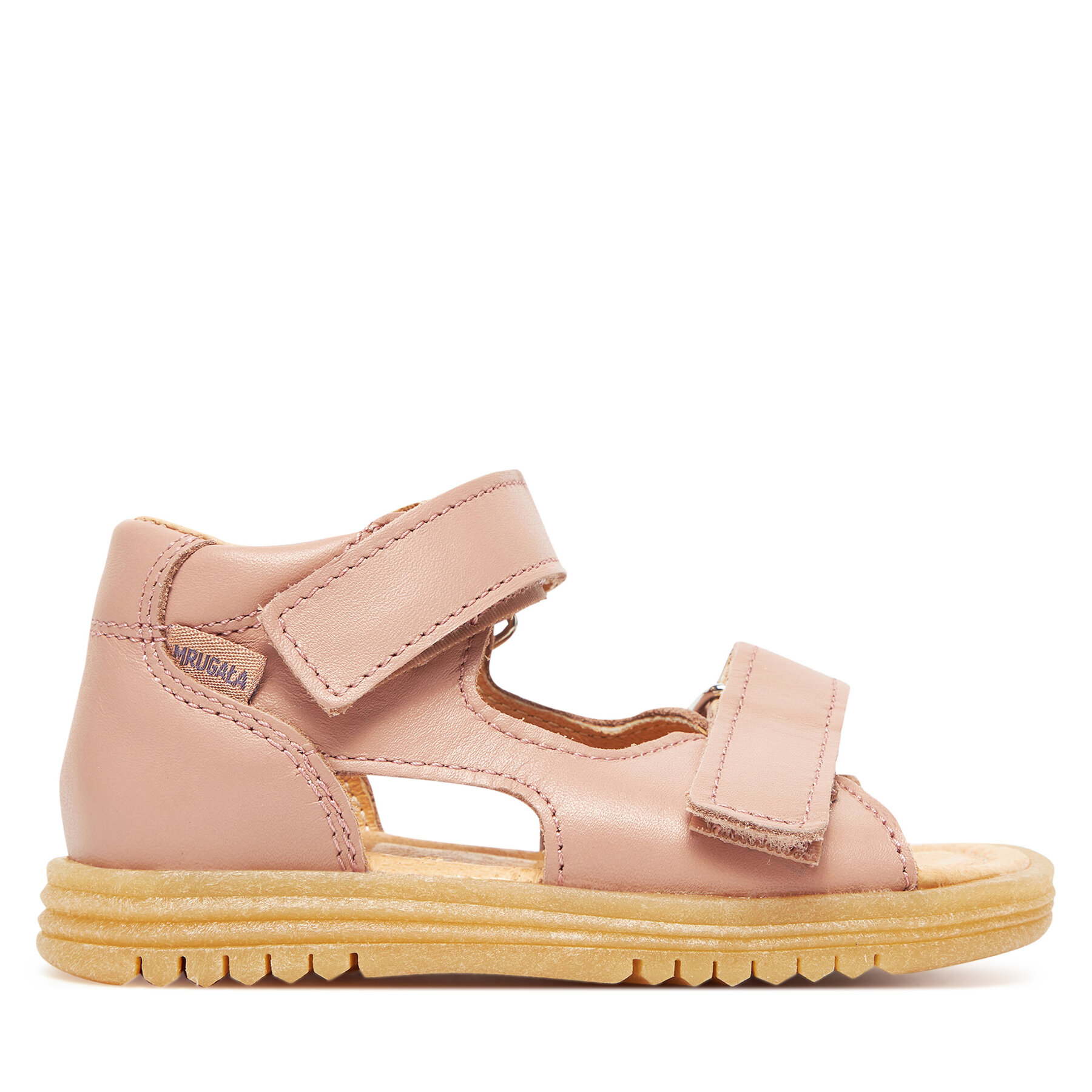 Σανδάλια Mrugała Hugo 1106/5-40 Ροζ