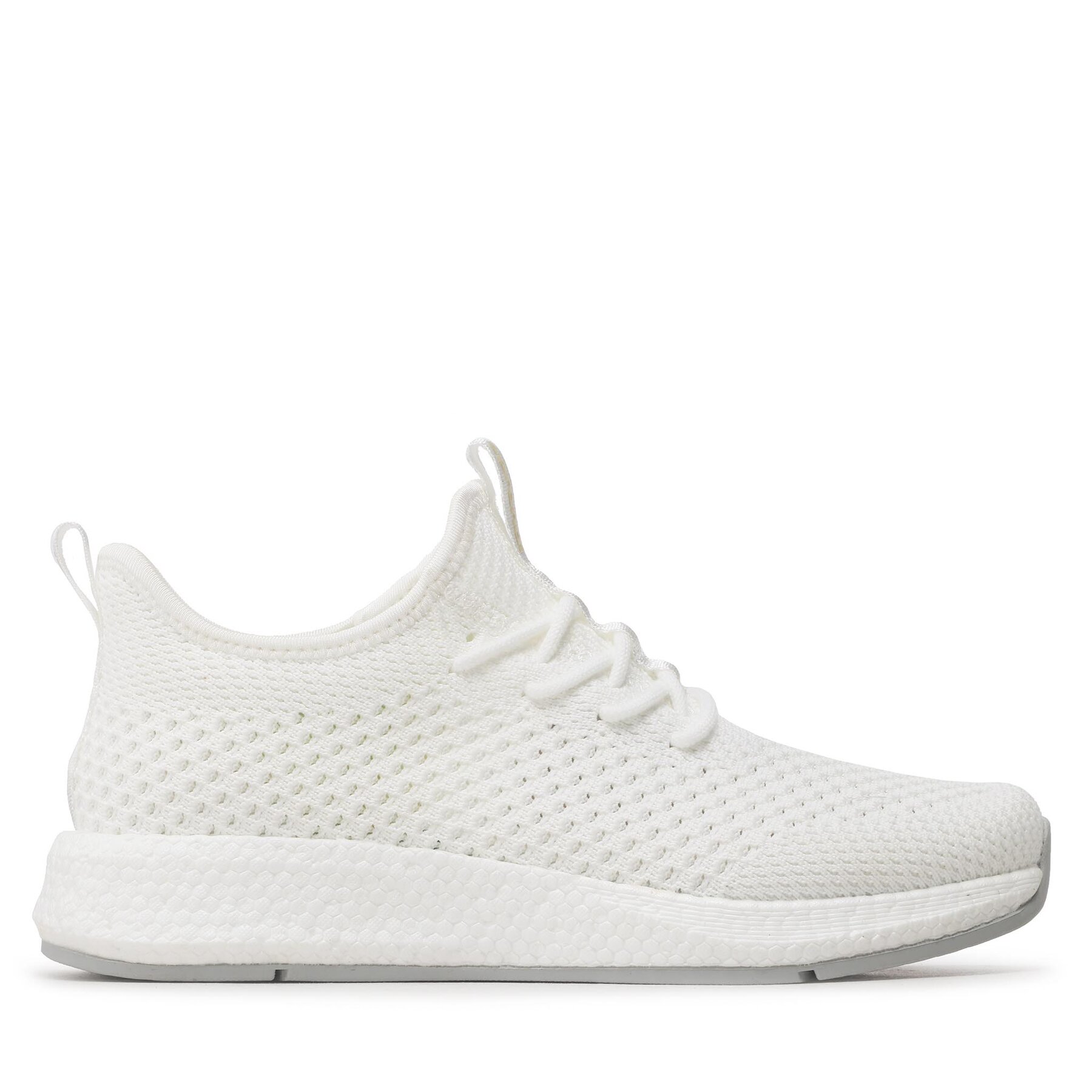 Damskie Sneakersy Sprandi, Rozmiar 41 Biały WP07-GVA-1