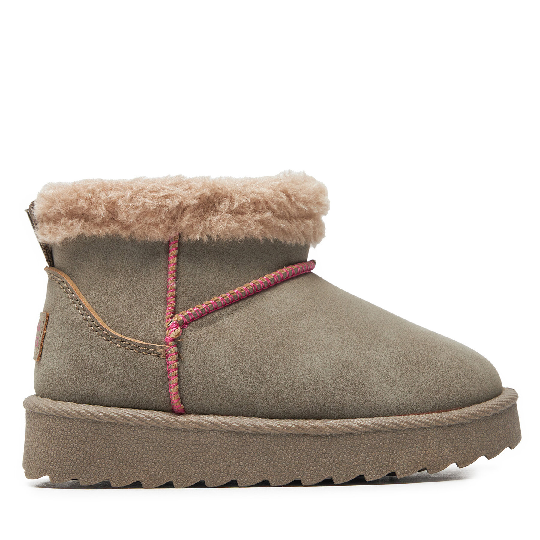 Bottes de neige Original Marines DEA0023FC Gris