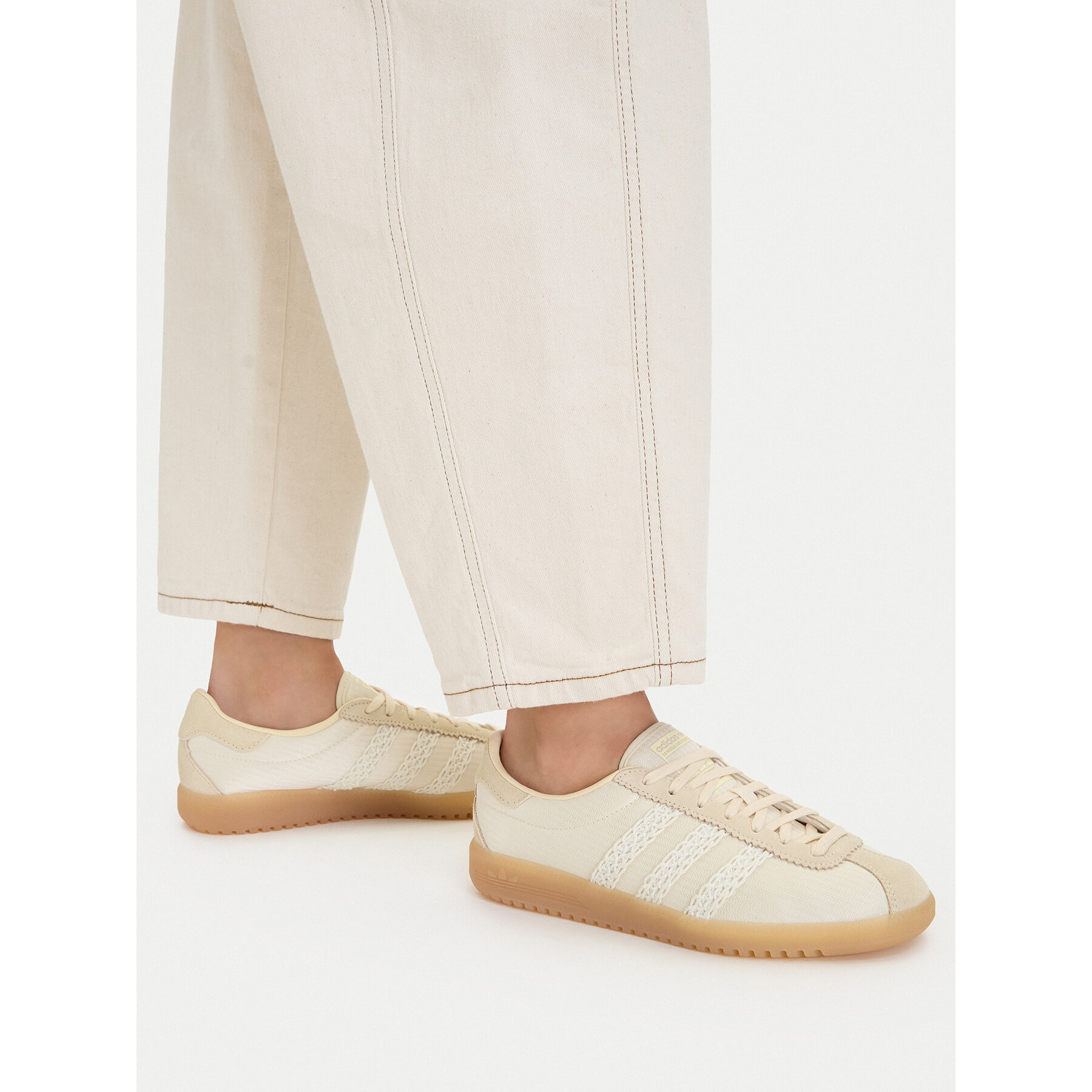 Sneakers adidas Brmd KH9256 Bej