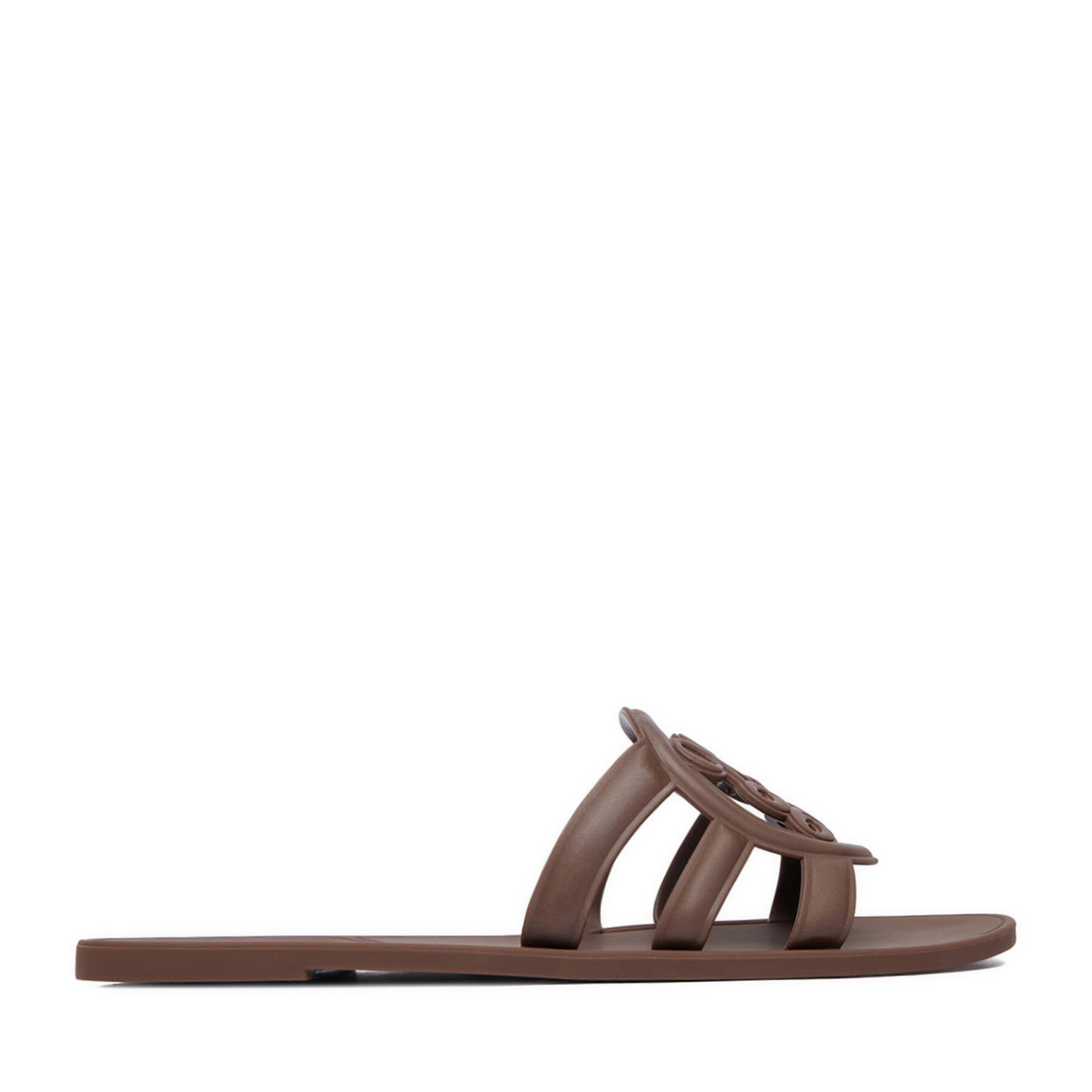 Natikači Nine West CEO-CT1120 Rjava