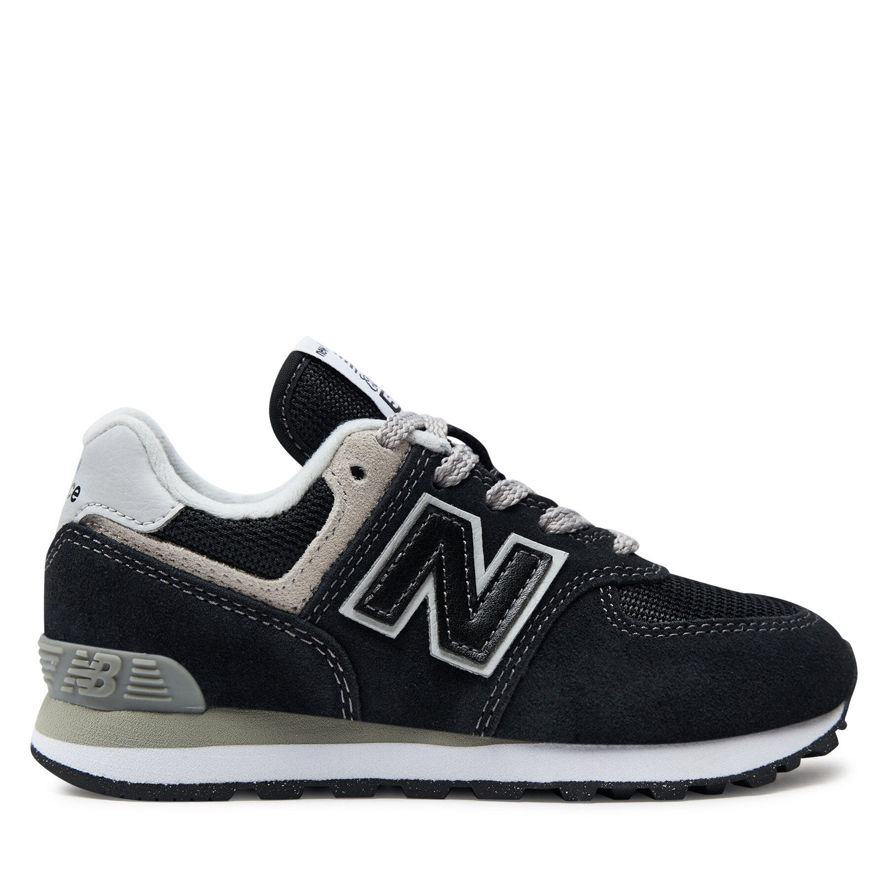 Superge New Balance PC574EVB Črna