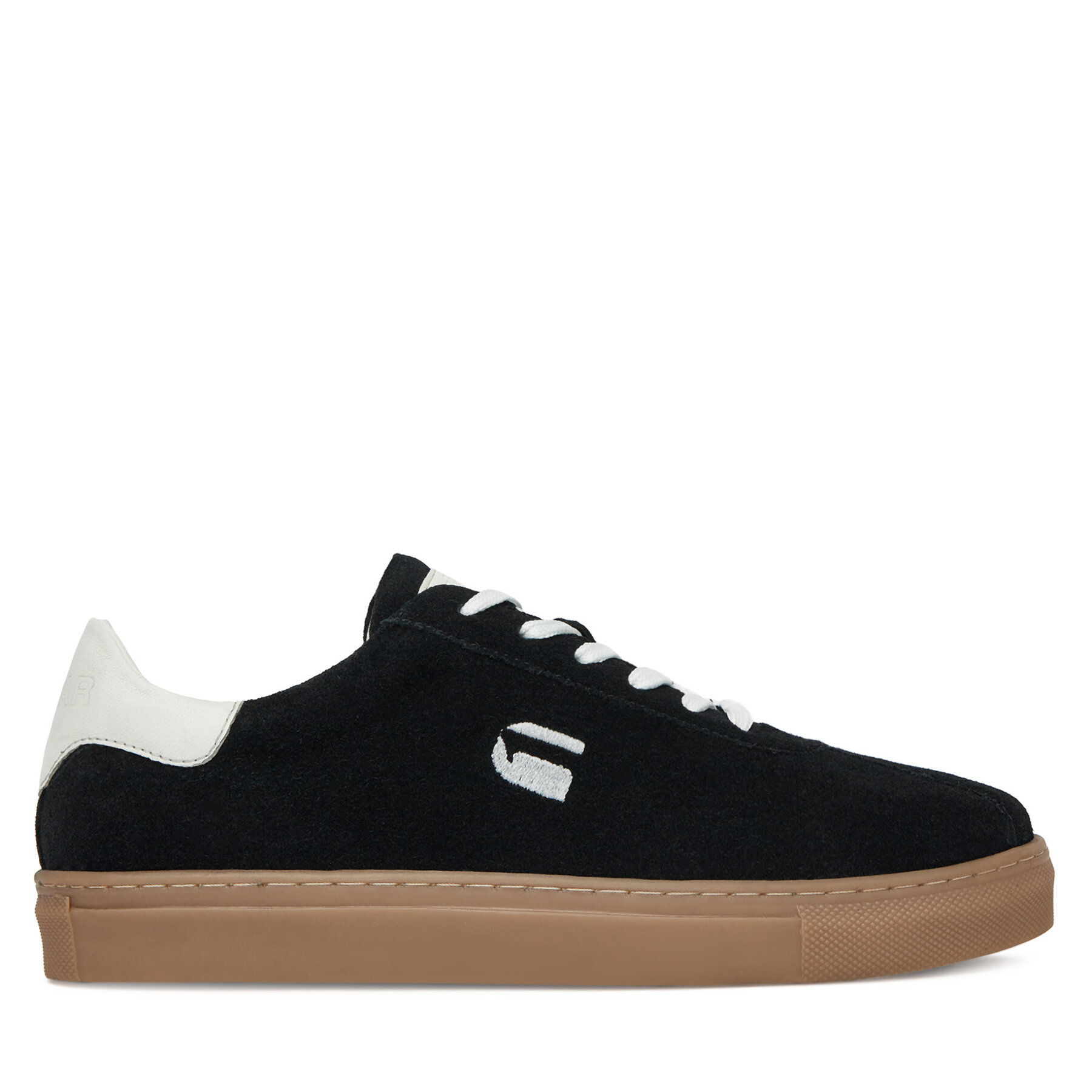 Sneakersy G-Star Raw DARLA-118905 Čierna