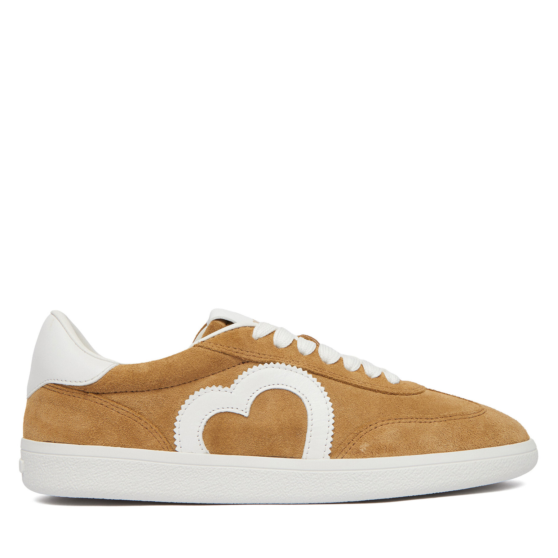 Tenisice LOVE MOSCHINO JA15112G1OIG0104 Bež