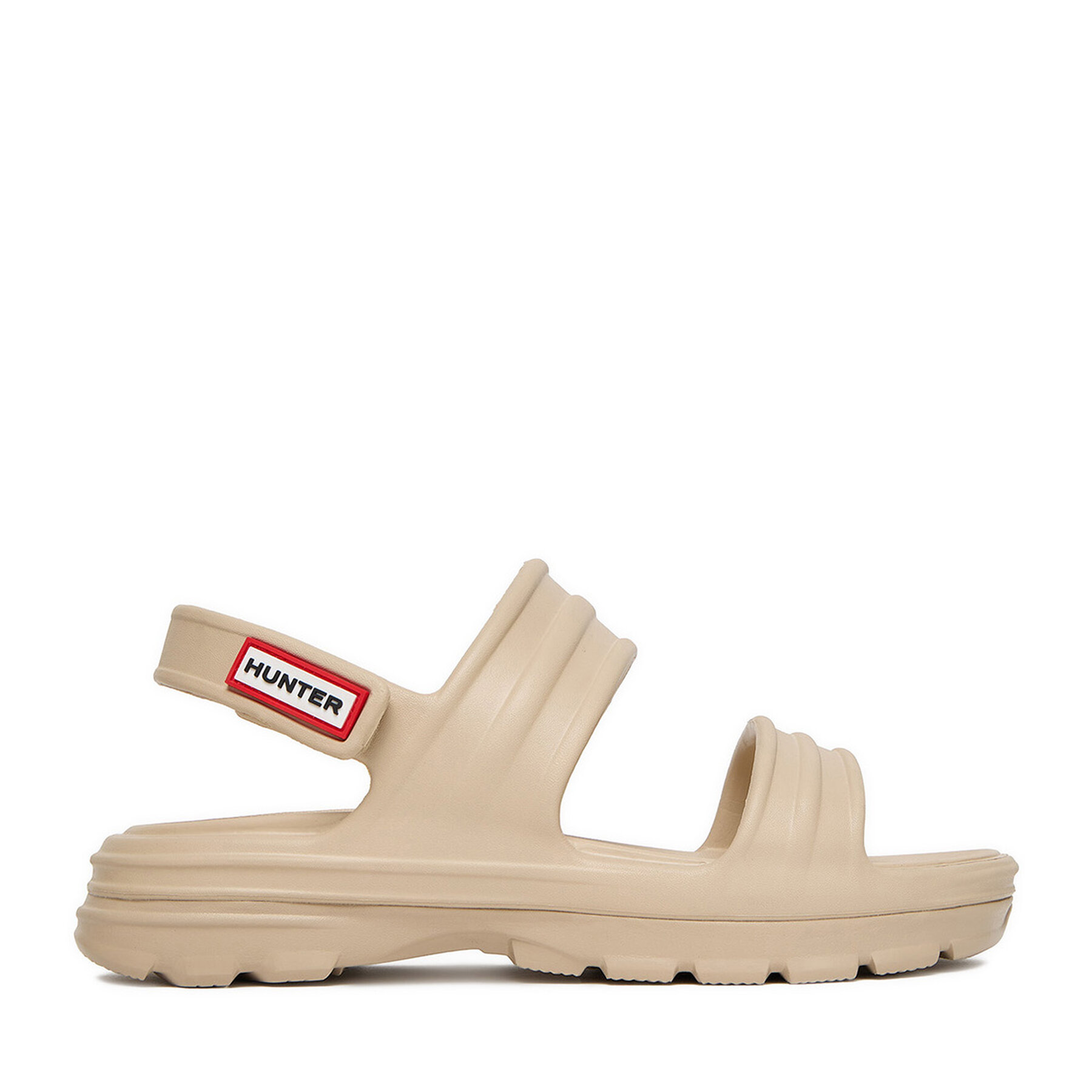 Сандали Hunter HUN8761 Бежов