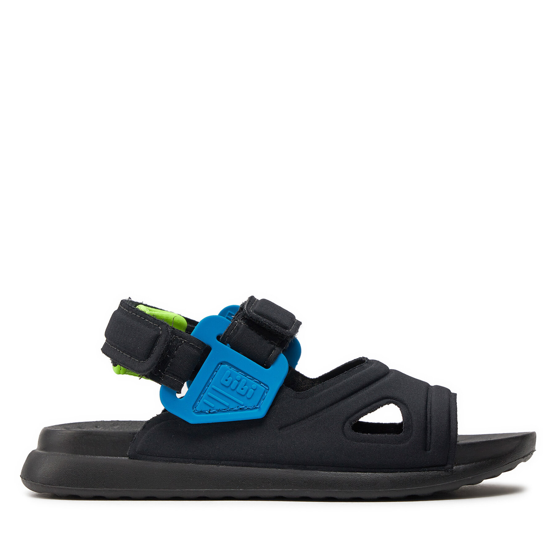 Sandalias Bibi 1191013 Negro