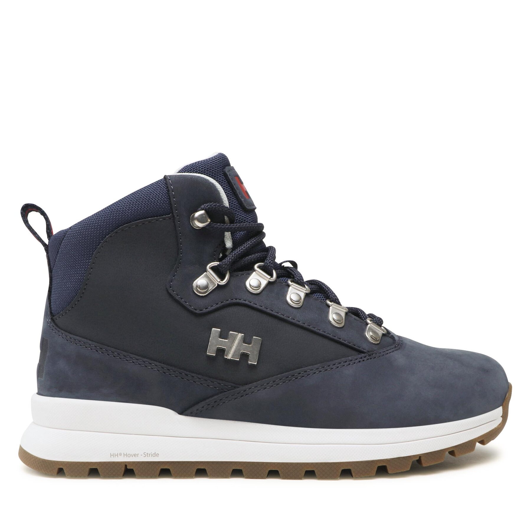 Chaussures de trekking Helly Hansen Victoria 11818_599 Bleu marine