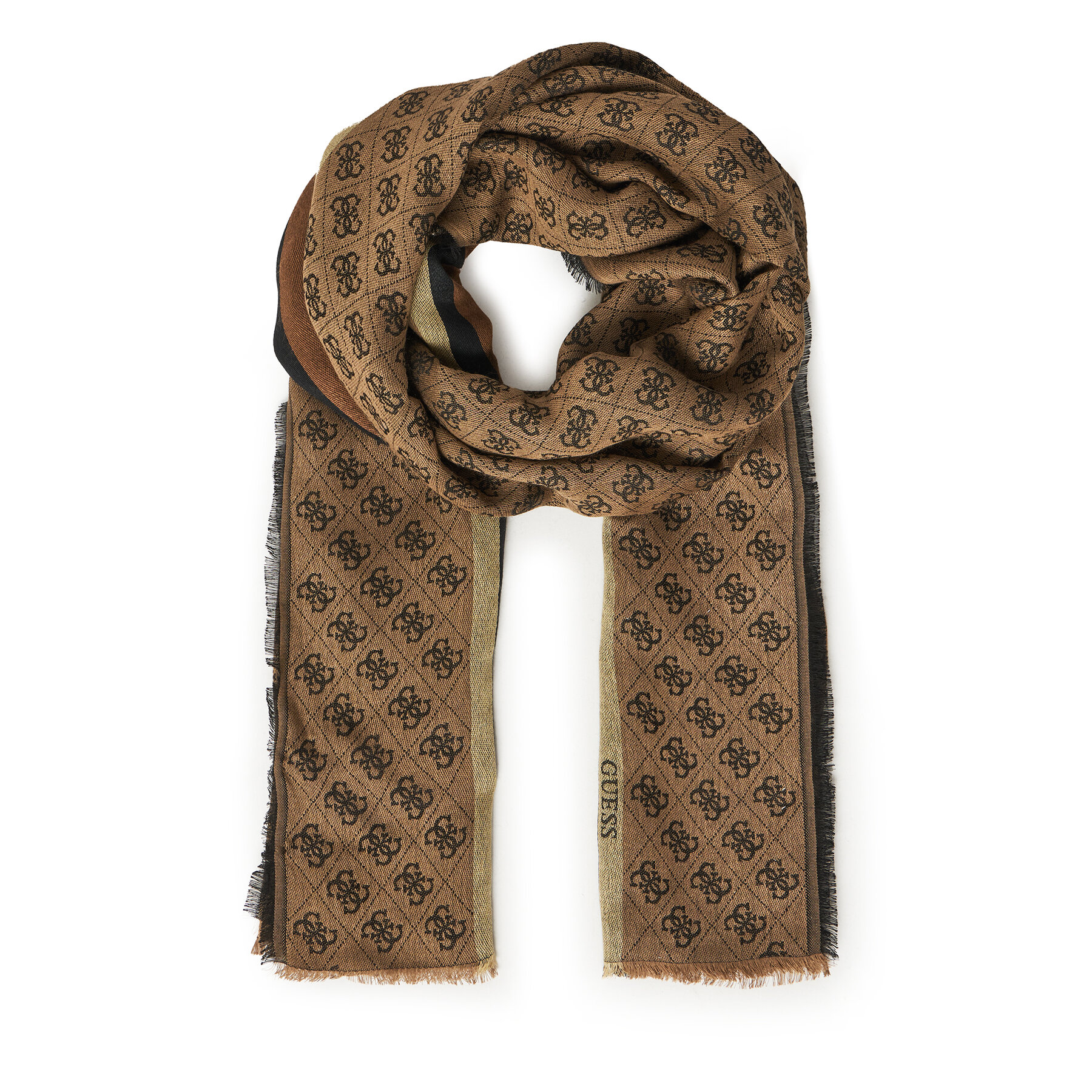 Fular Guess AM9492 POL03 Maro