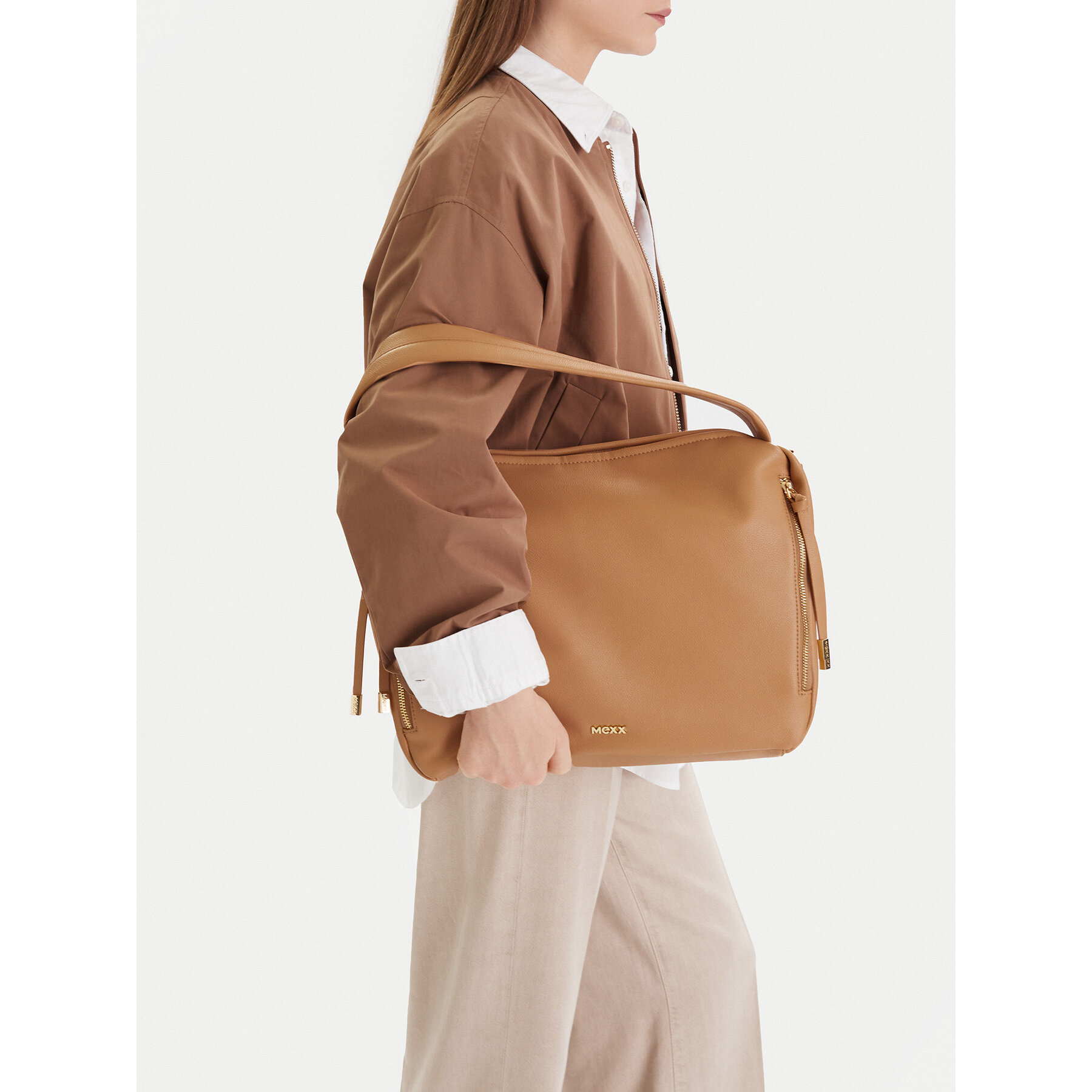 Torbica MEXX CEO-MEXX-L-004-09 Bež