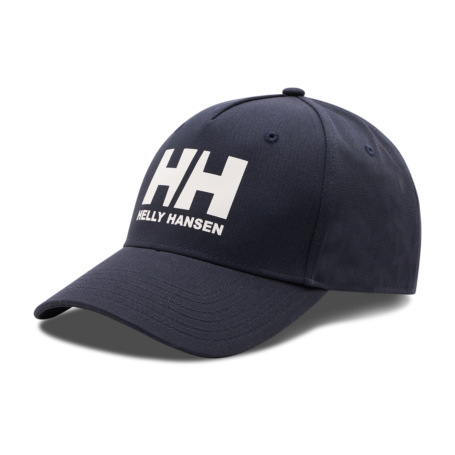 Baseball sapka Helly Hansen Ball Cap 67434 Sötétkék