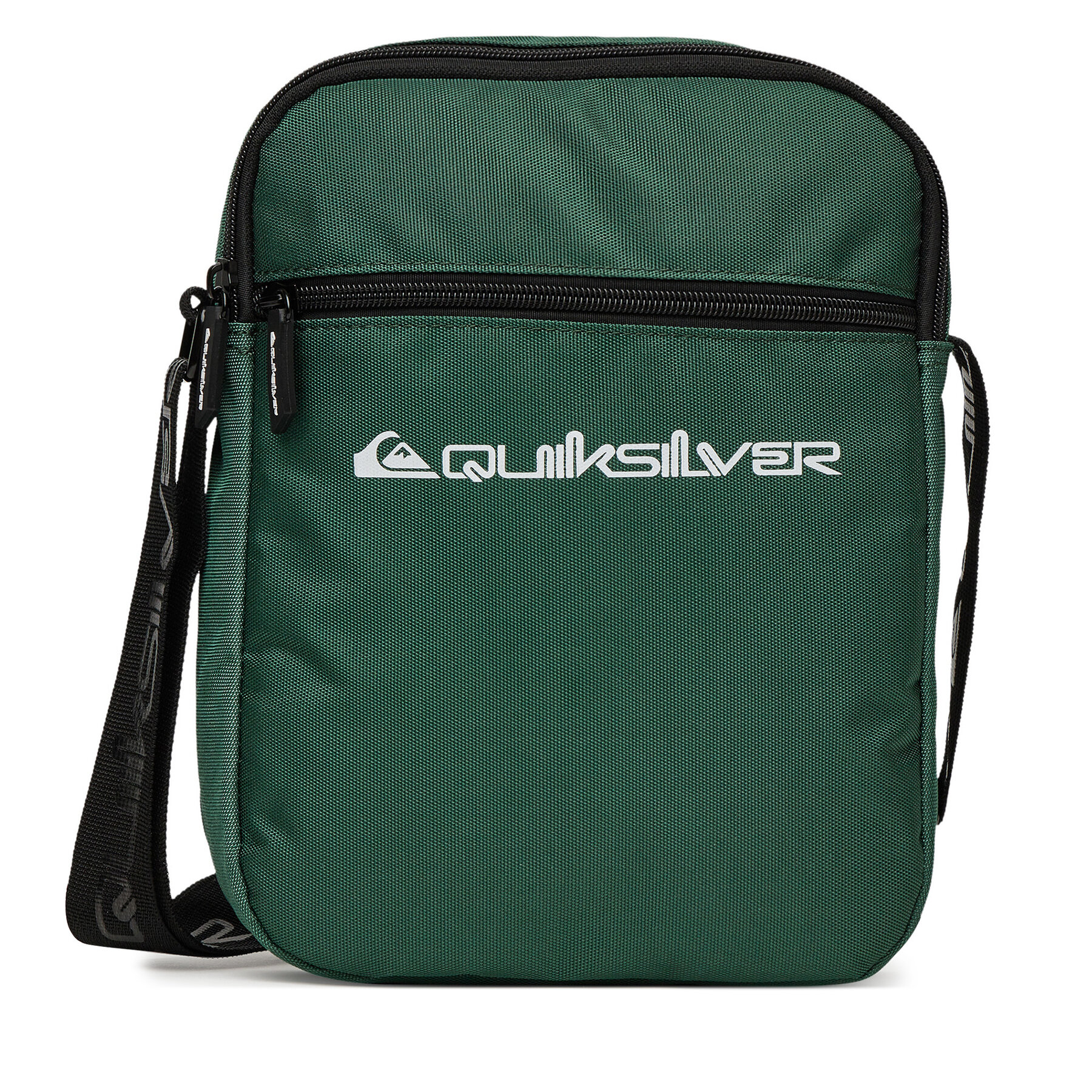 Quiksilver Τσαντάκι Quiksilver QUIC-M-001-07 Πράσινο
