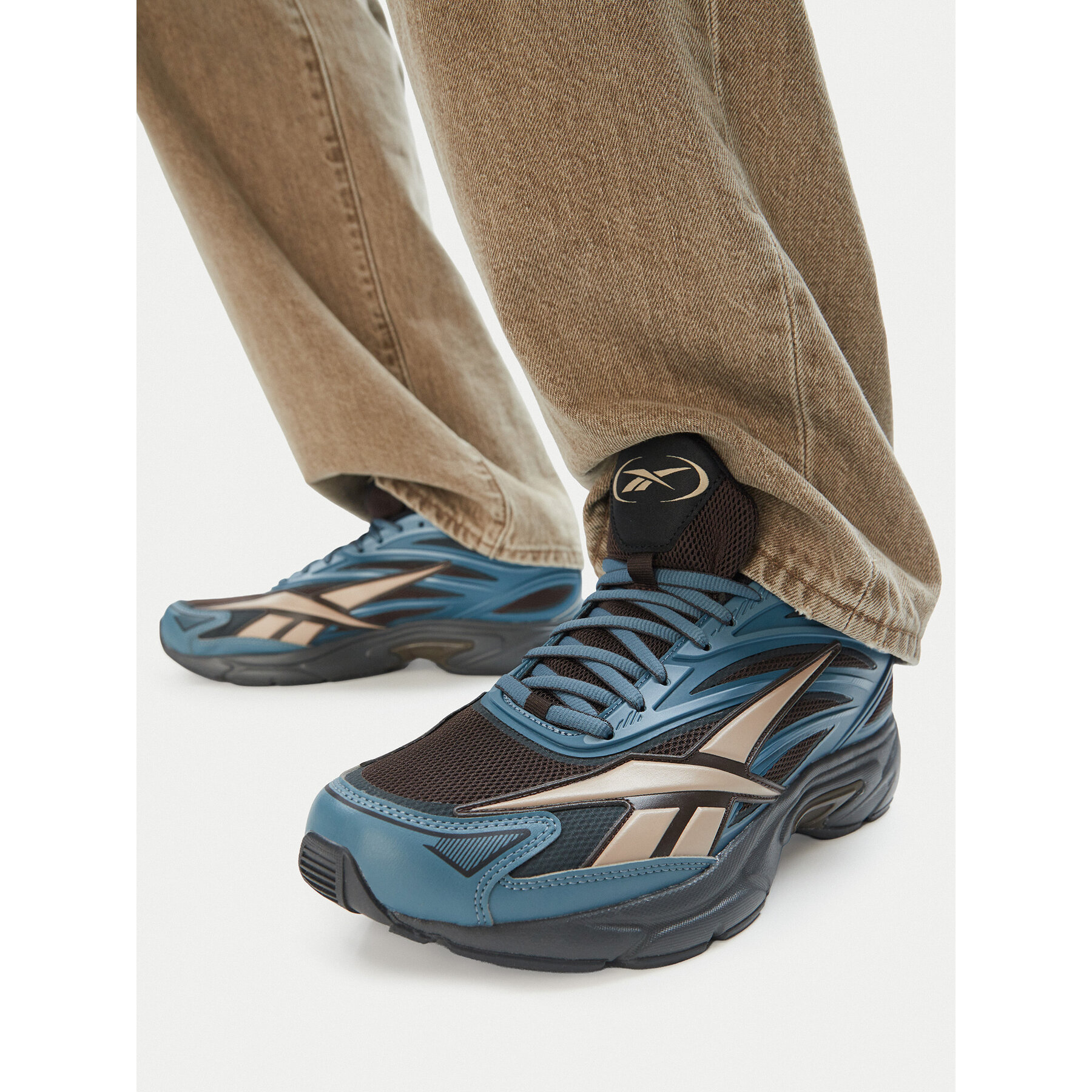 Tenisice Reebok EO-PREMIER ROAD 1000 100272863 Plava