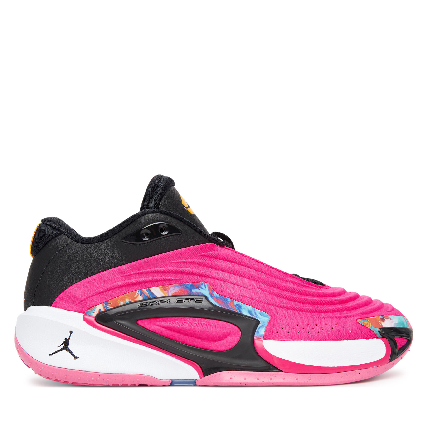 Kosárlabda cipők Nike Luka 3 FQ1284 Rózsaszín