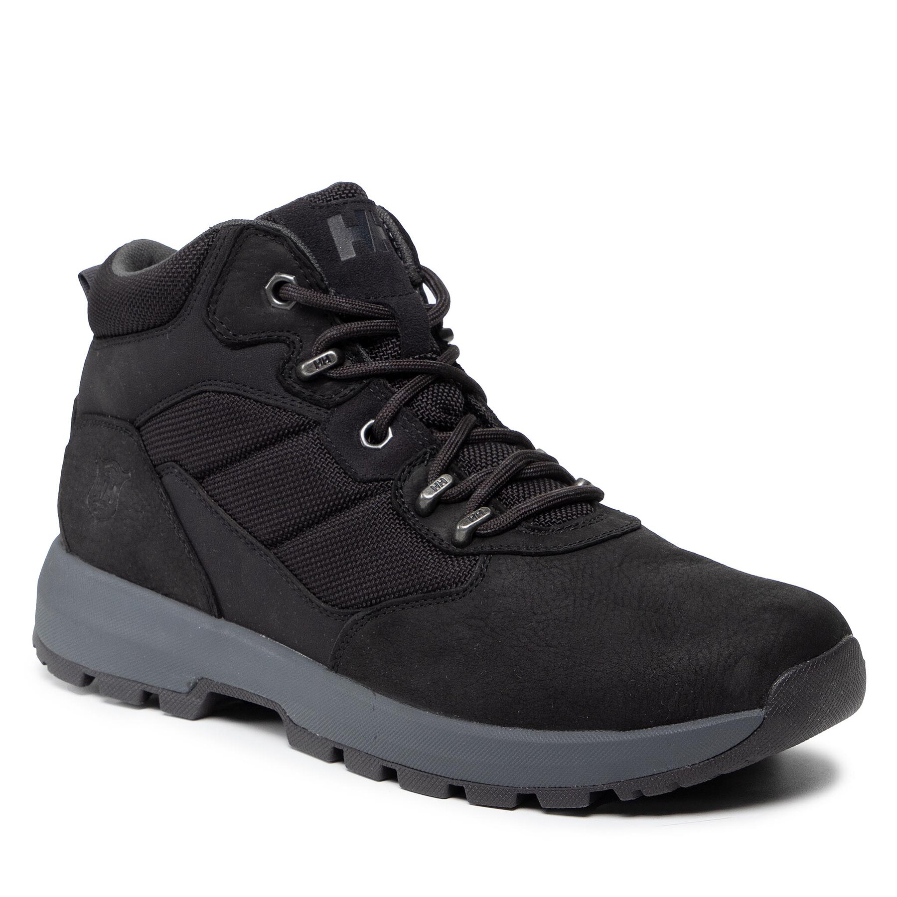 Ghete Helly Hansen Kemano Boot 11610_990 Black/Ebony