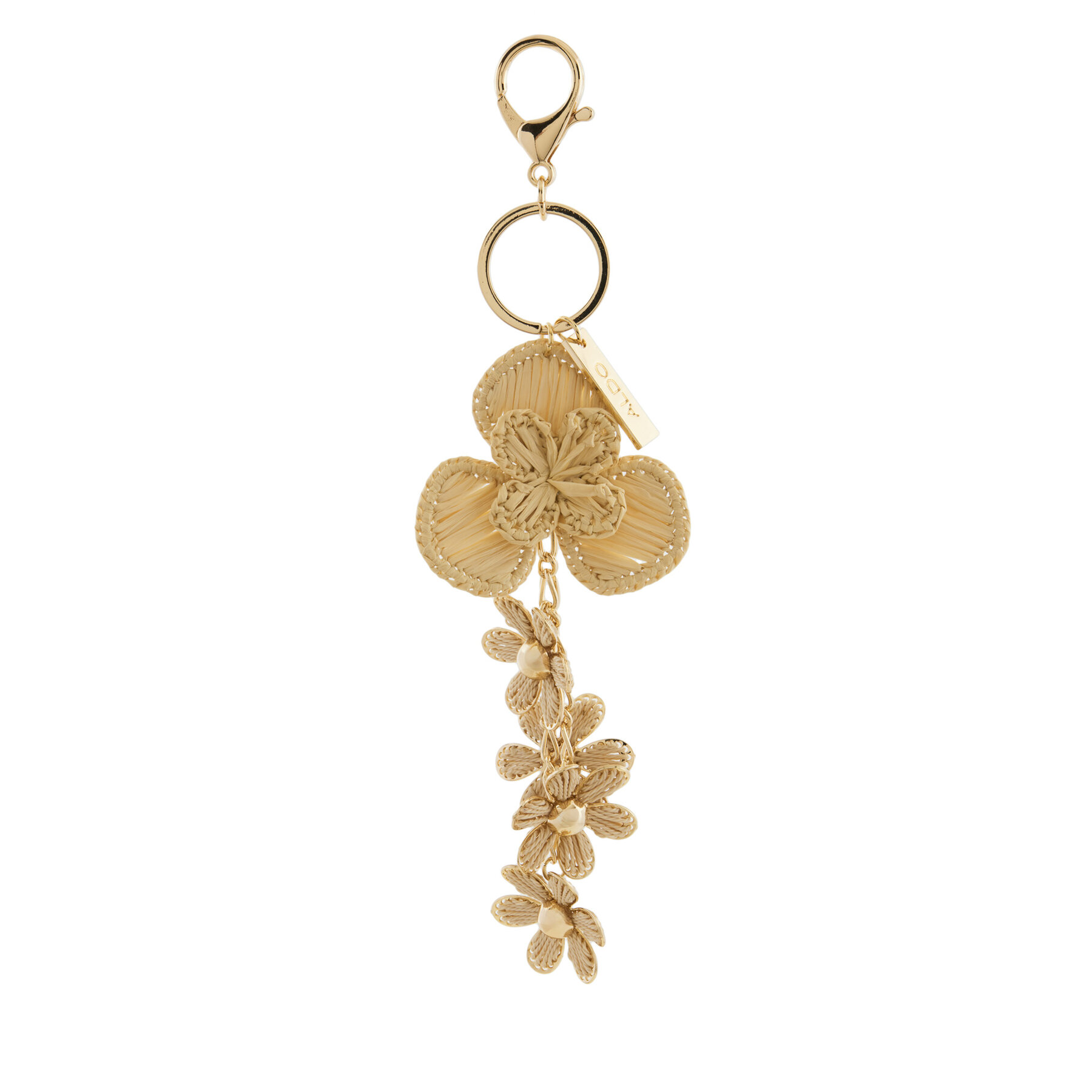 Call It Spring Μπρελόκ Call It Spring Havven 13930752 Μπεζ