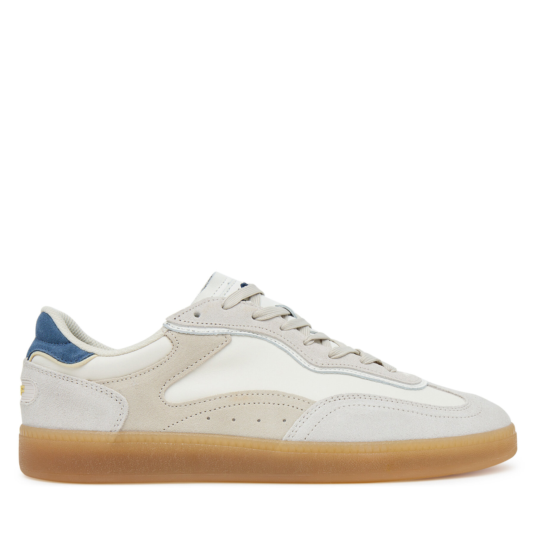 HOFF Pánske Sneakersy, Rozmer: 45, Écru, Alley 22562604