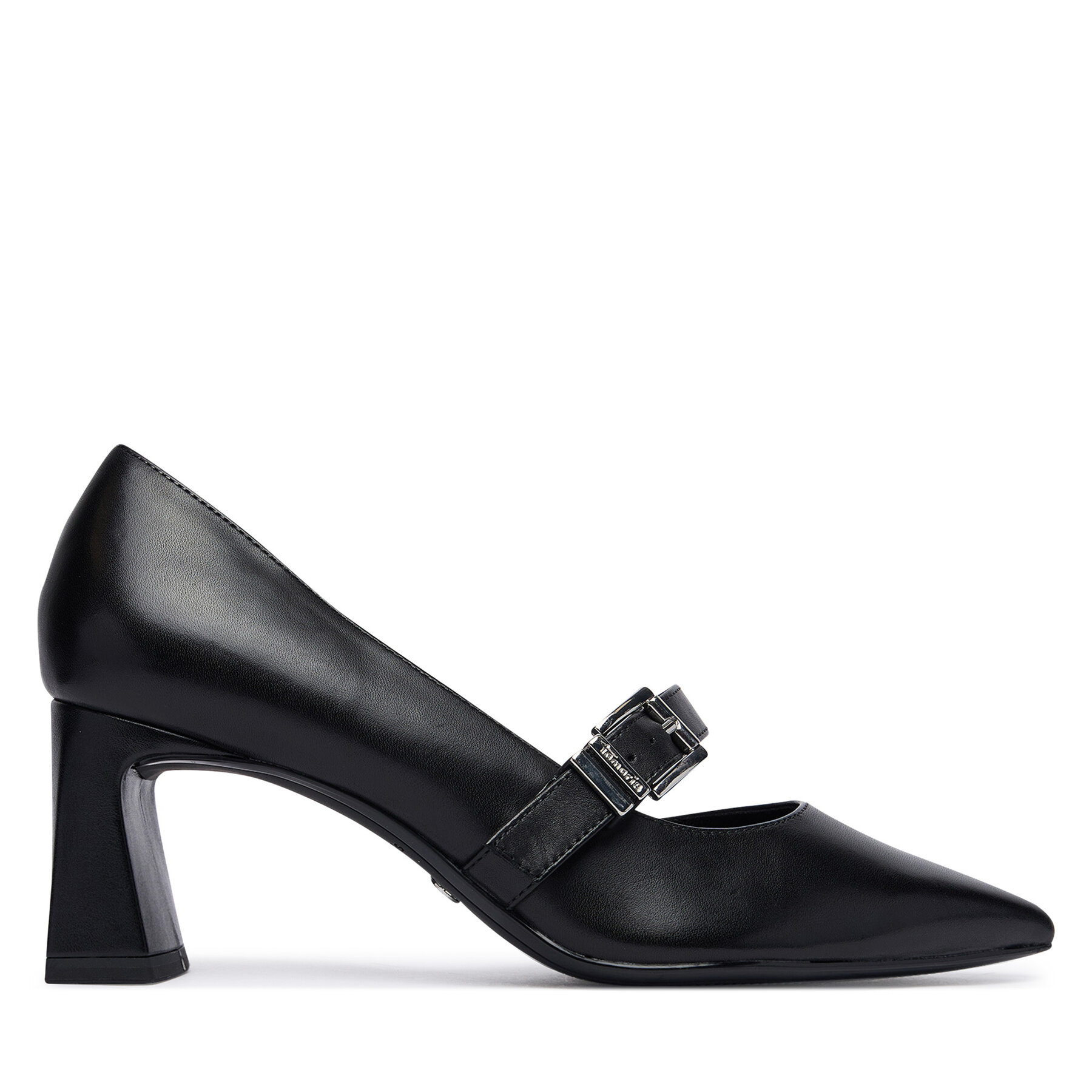 Γοβάκια Tamaris 1-22435-46 Μαύρο