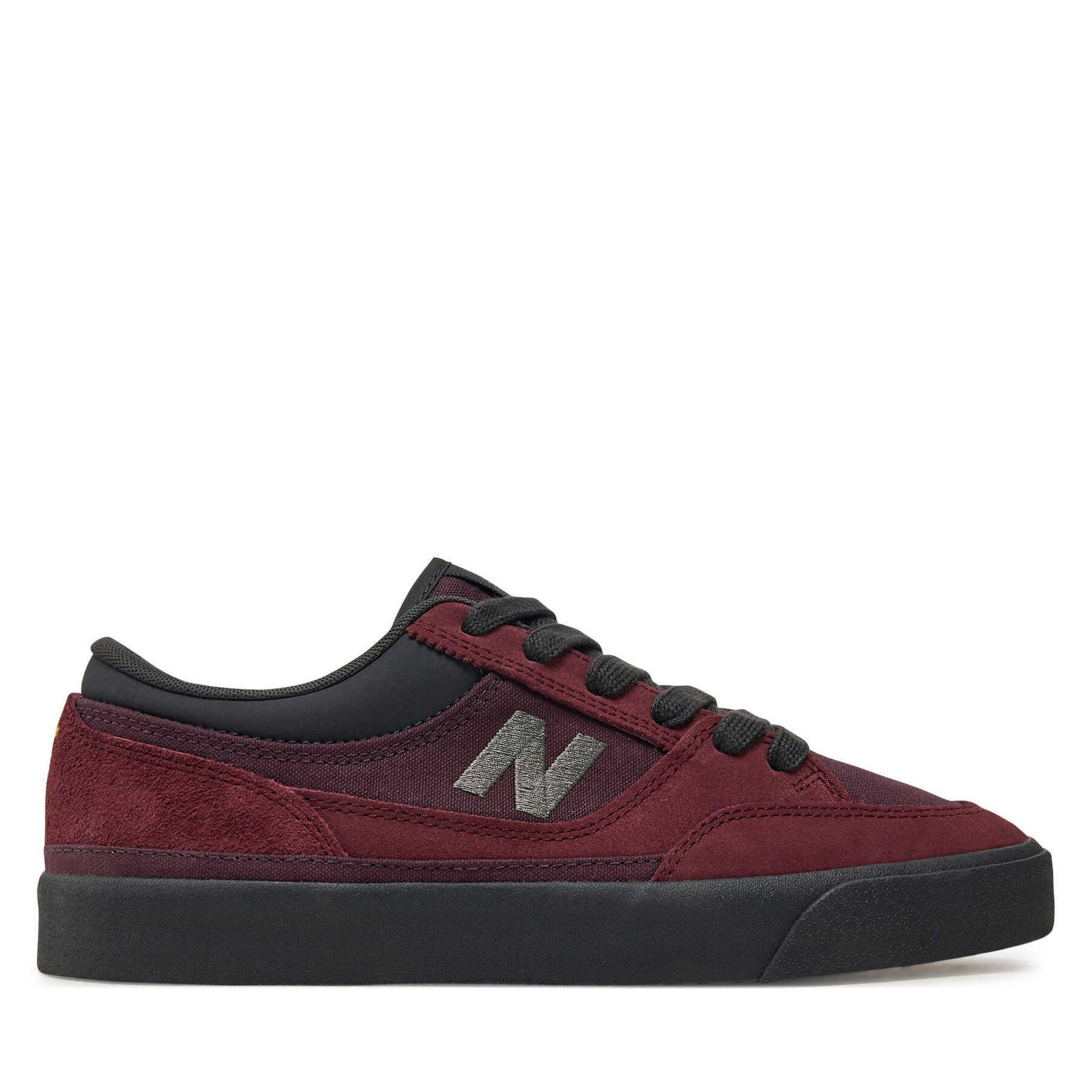 Sneakers New Balance NM417LPR Rouge