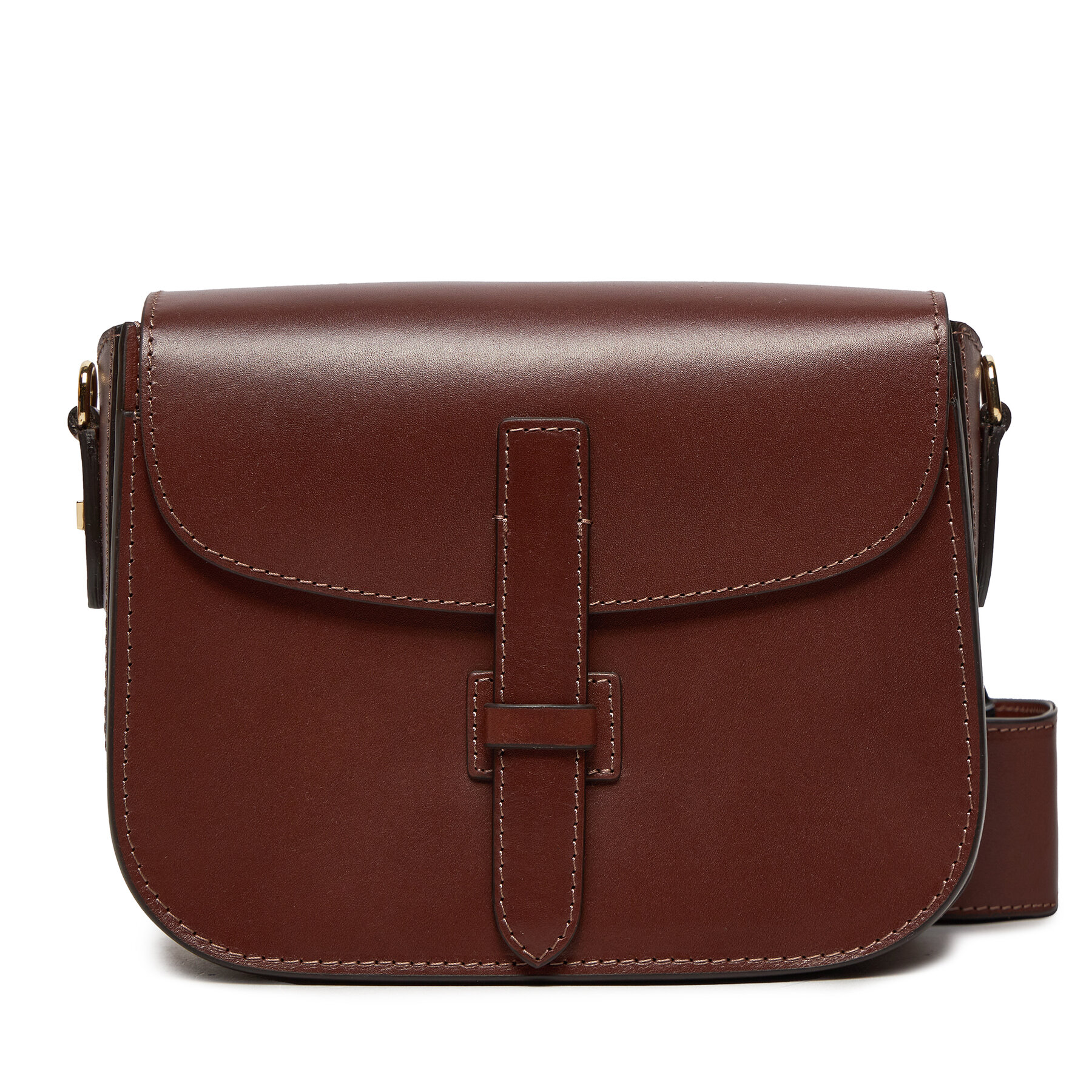 Bolso Weekend Max Mara Rovigo 2425516184600 Marrón