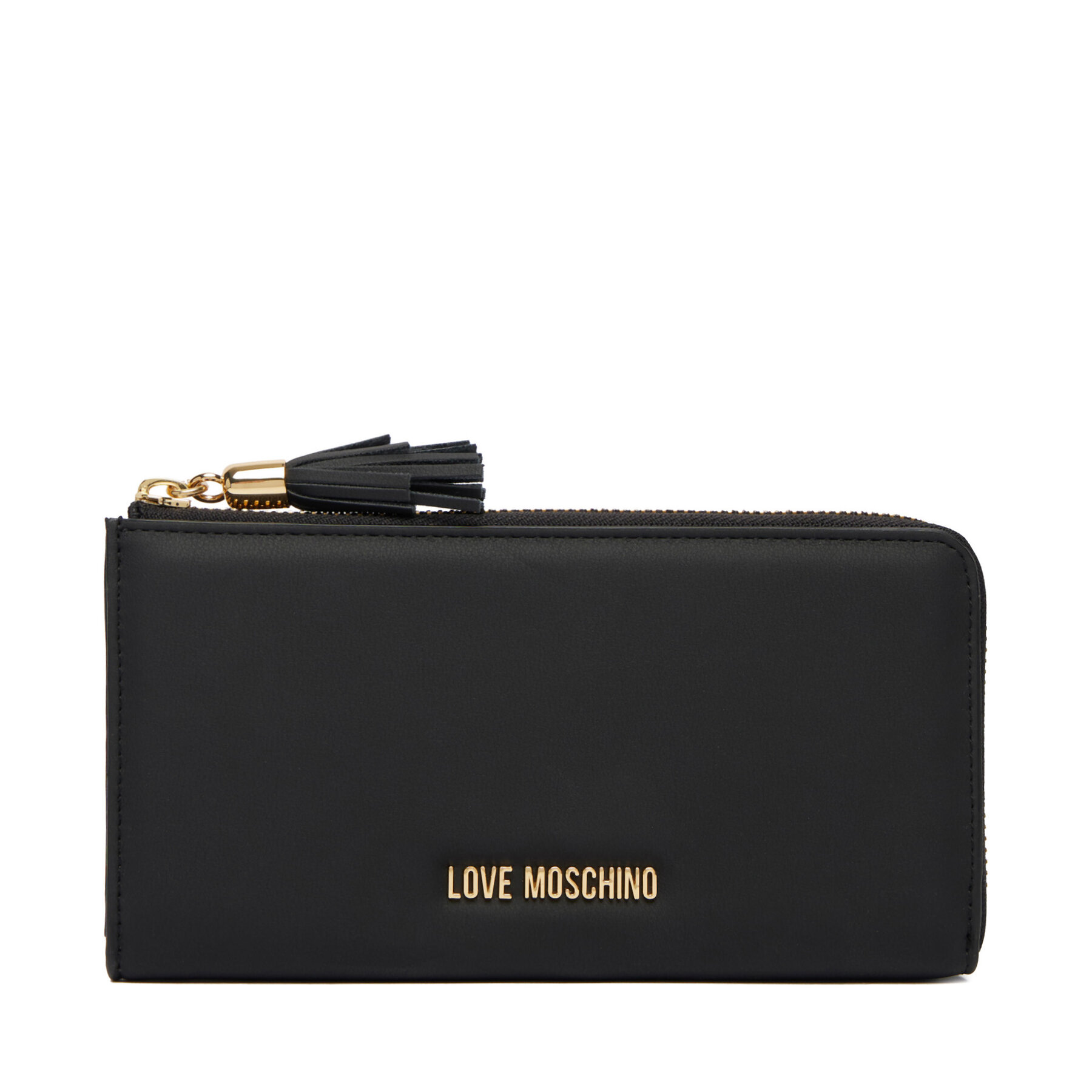 Πορτοφόλι LOVE MOSCHINO JC5690PP1OKD0000 Μαύρο