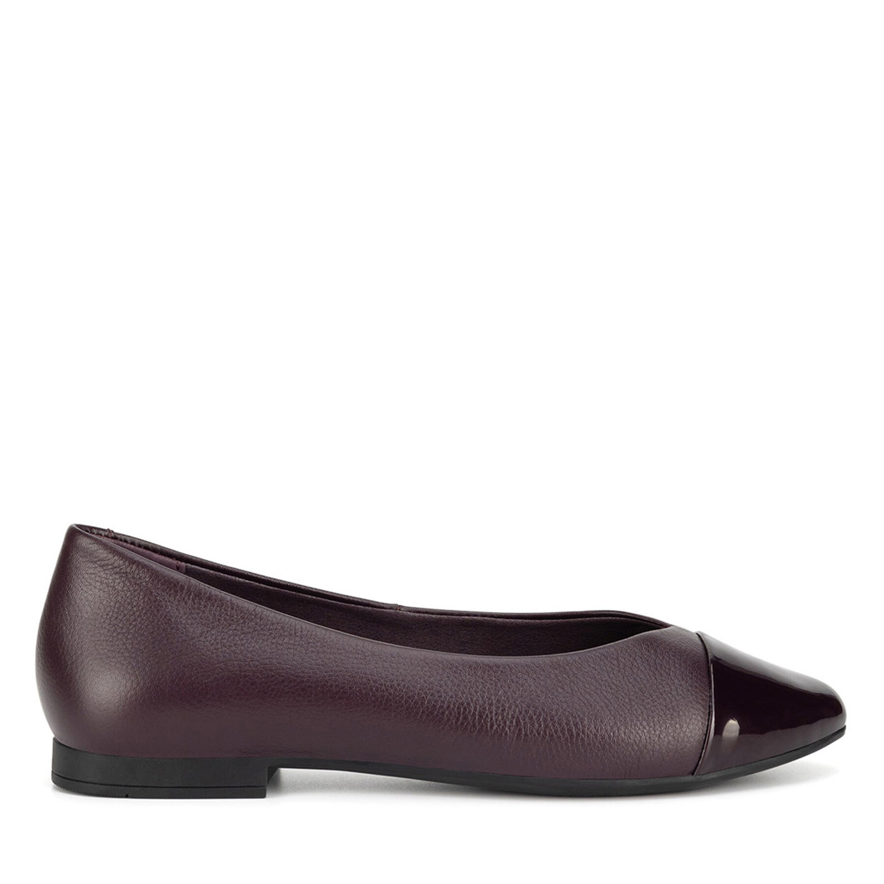 Damen Ballerinas Lasocki, Schuhgröße 39, Violett, EST-RUMBA-07