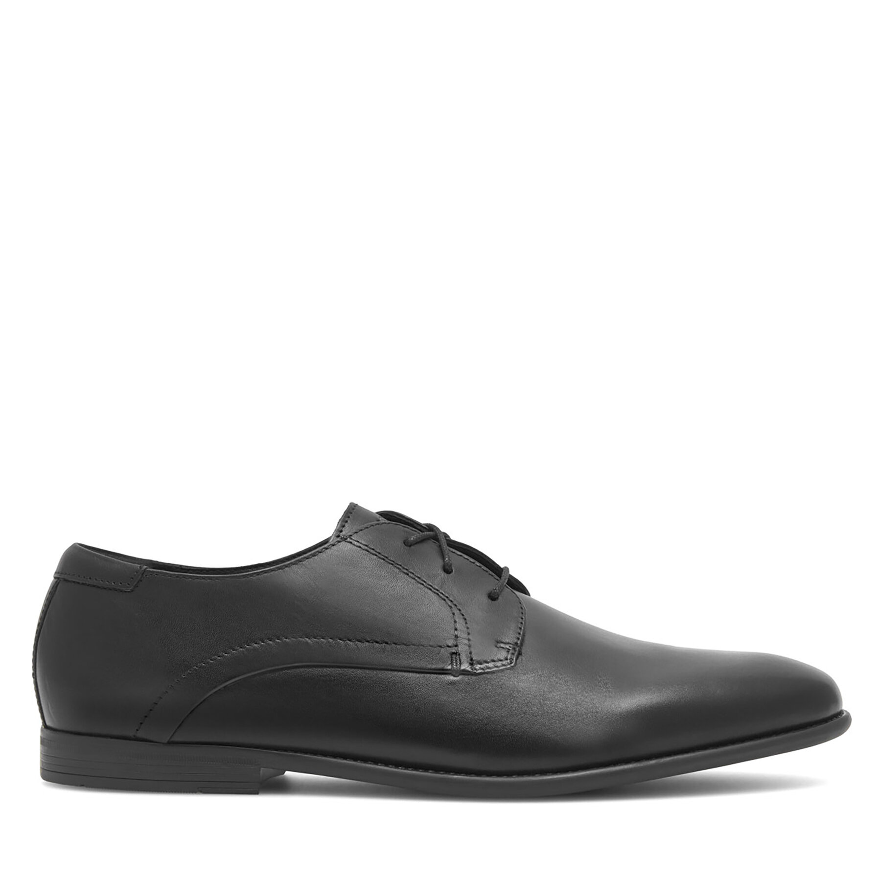 Zapatos hasta el tobillo Lasocki MB-MIKI-07BIG Negro