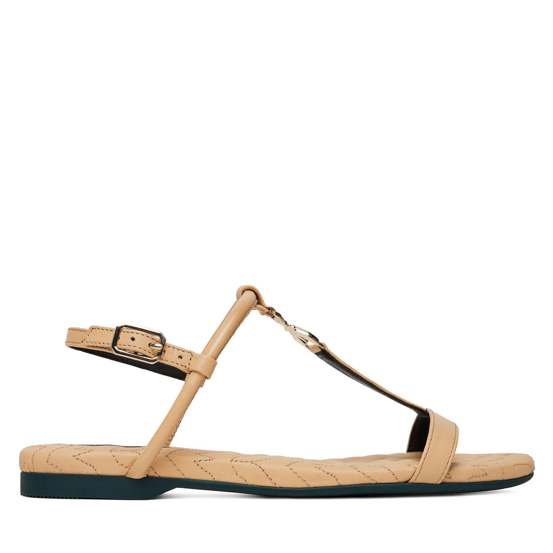 Sandali Patrizia Pepe 8X0025/L048-B824 Beige