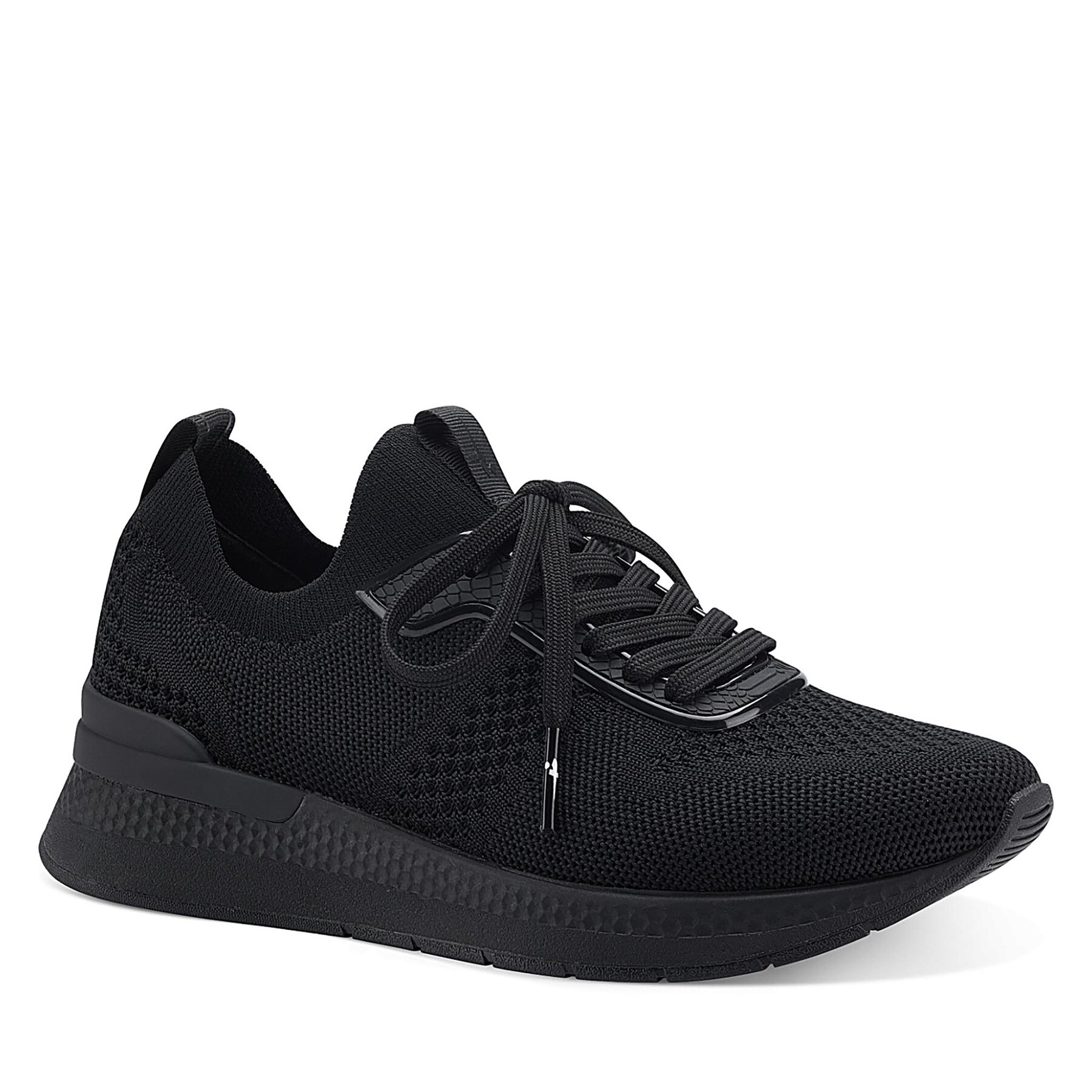 Zapatillas Tamaris 1-23712-20 Negro