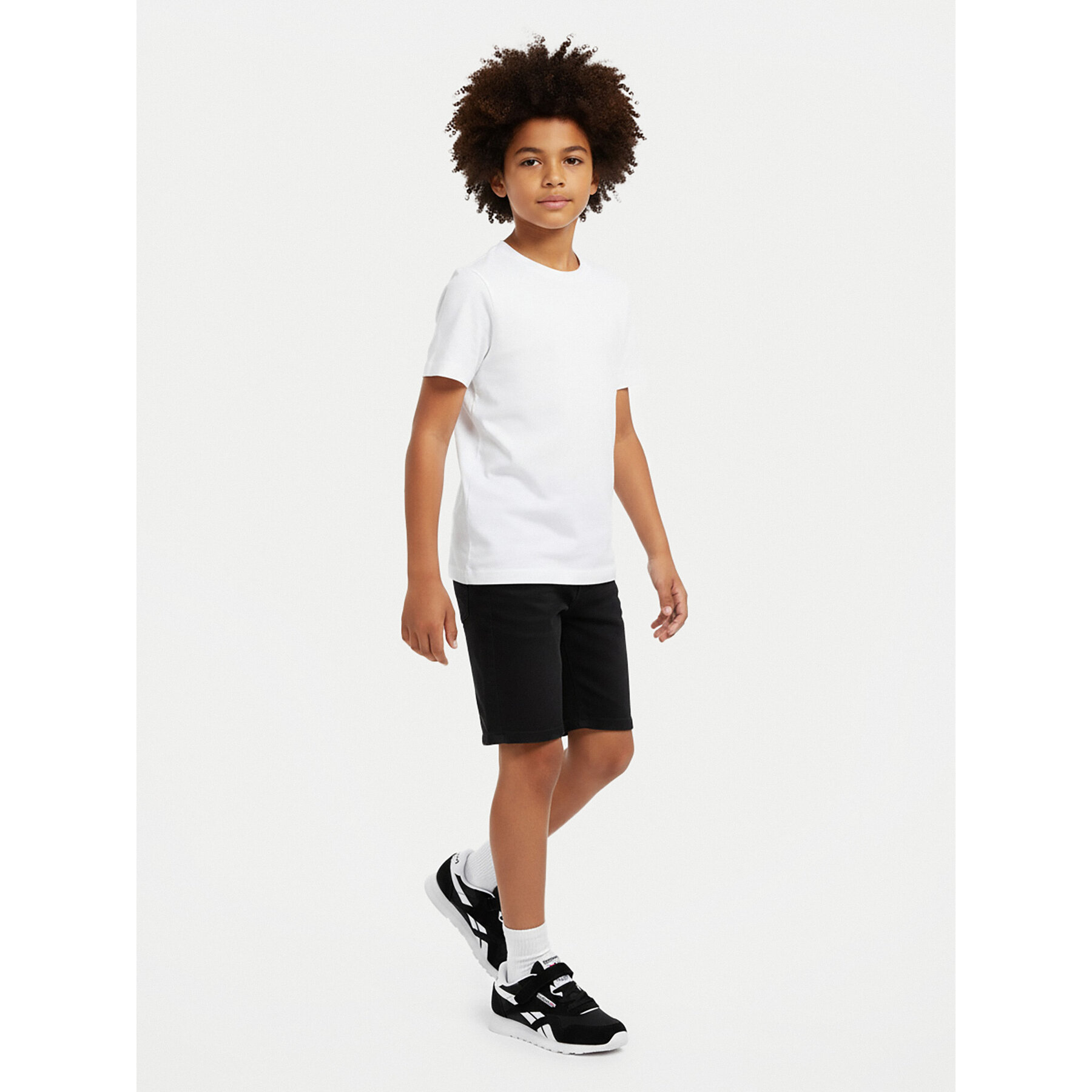 Tenisice Reebok CEO-V9-25197-01 (IV) Crna