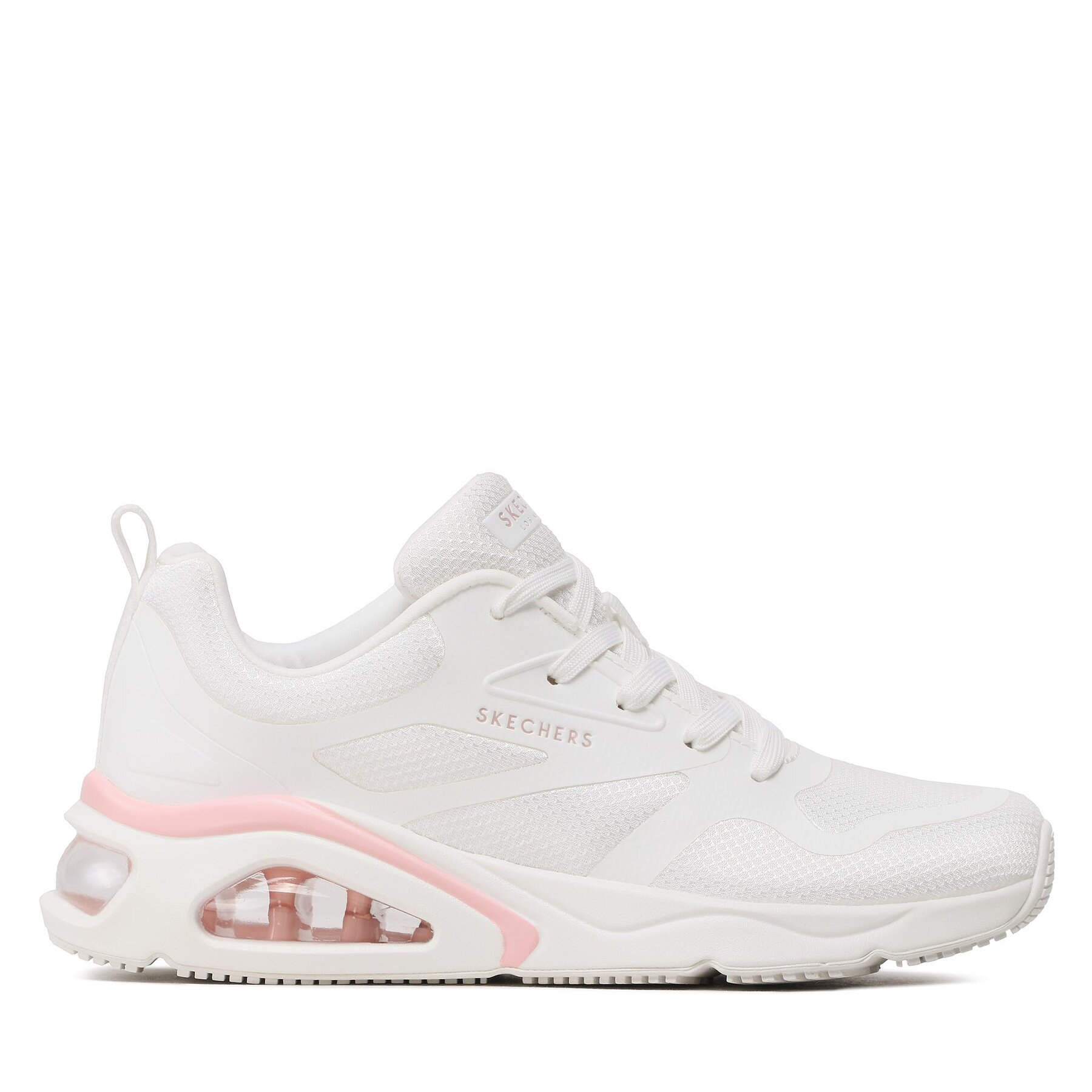 Zapatillas Skechers Uno Revolution-Airy 177420/WHT Blanco