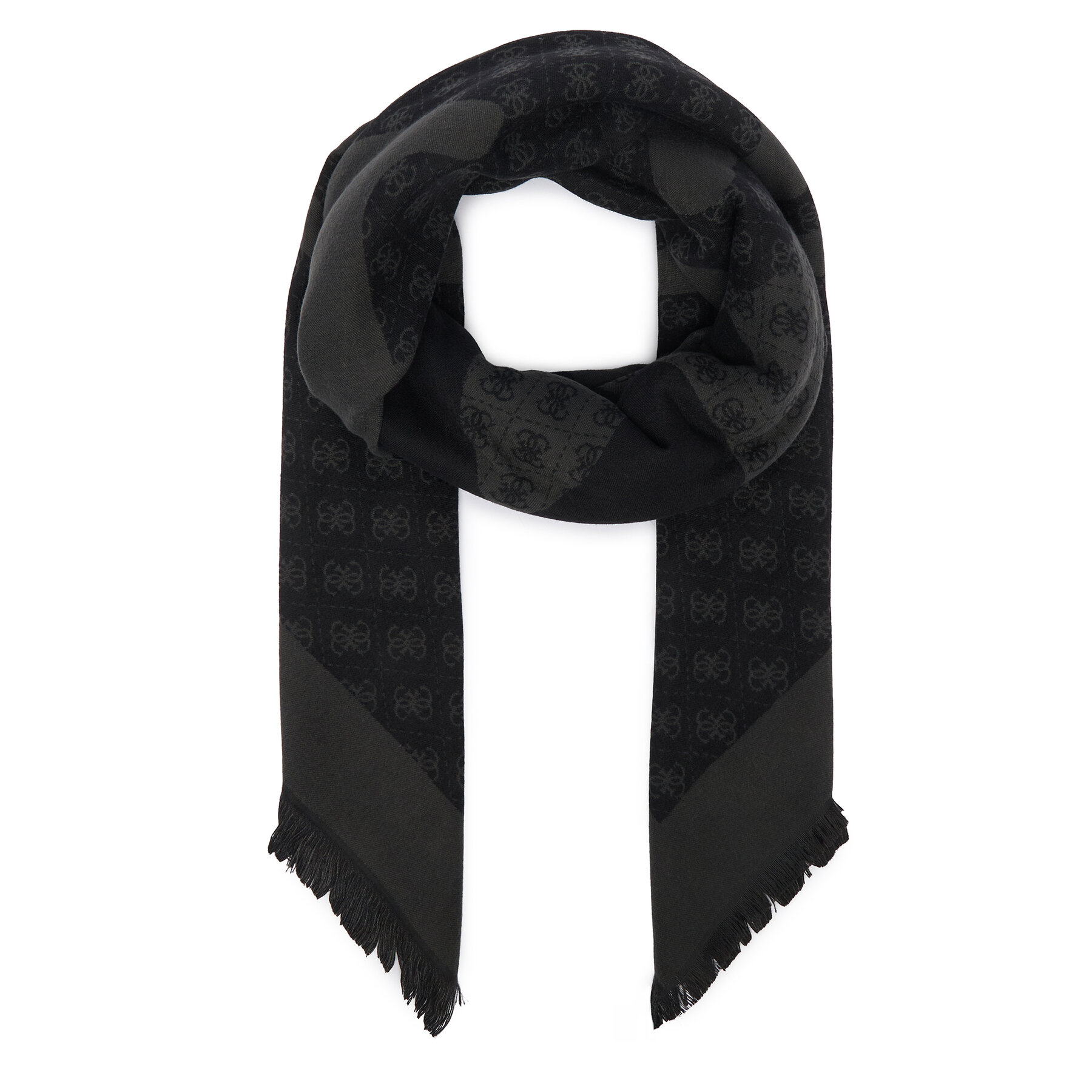 Marama Guess AW5657 POL03 Tamno siva