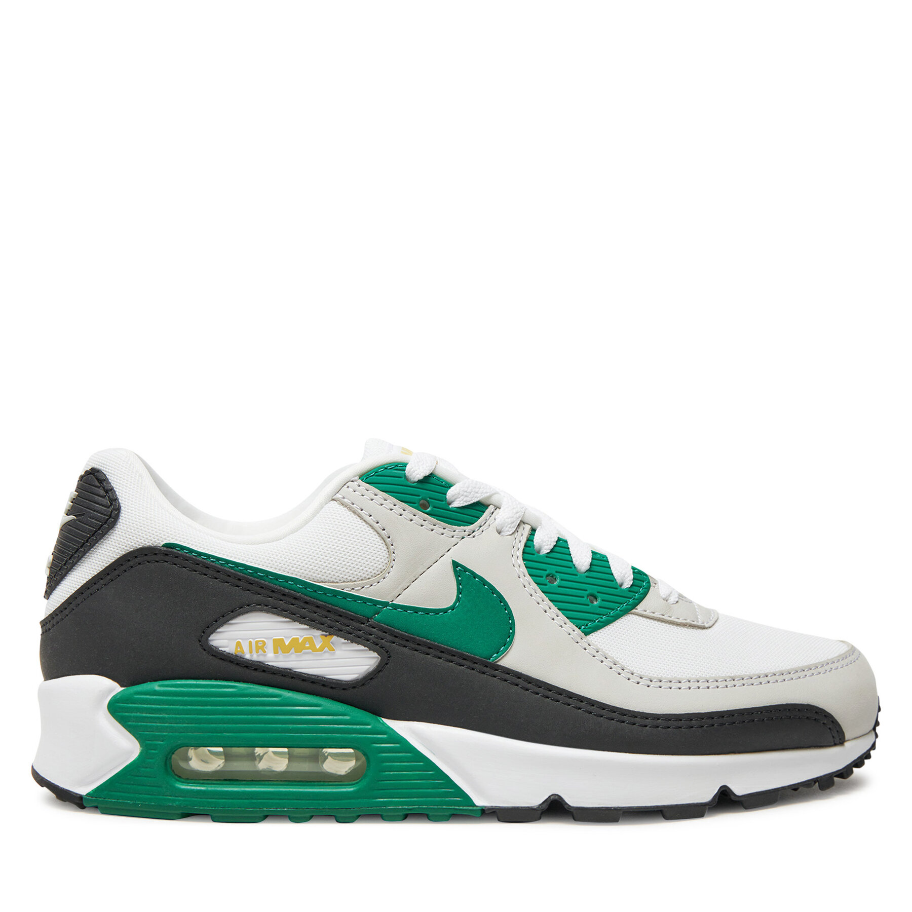 Pánske Sneakersy Nike, Rozmer: 45, Biela, Air Max 90 FB9658 102