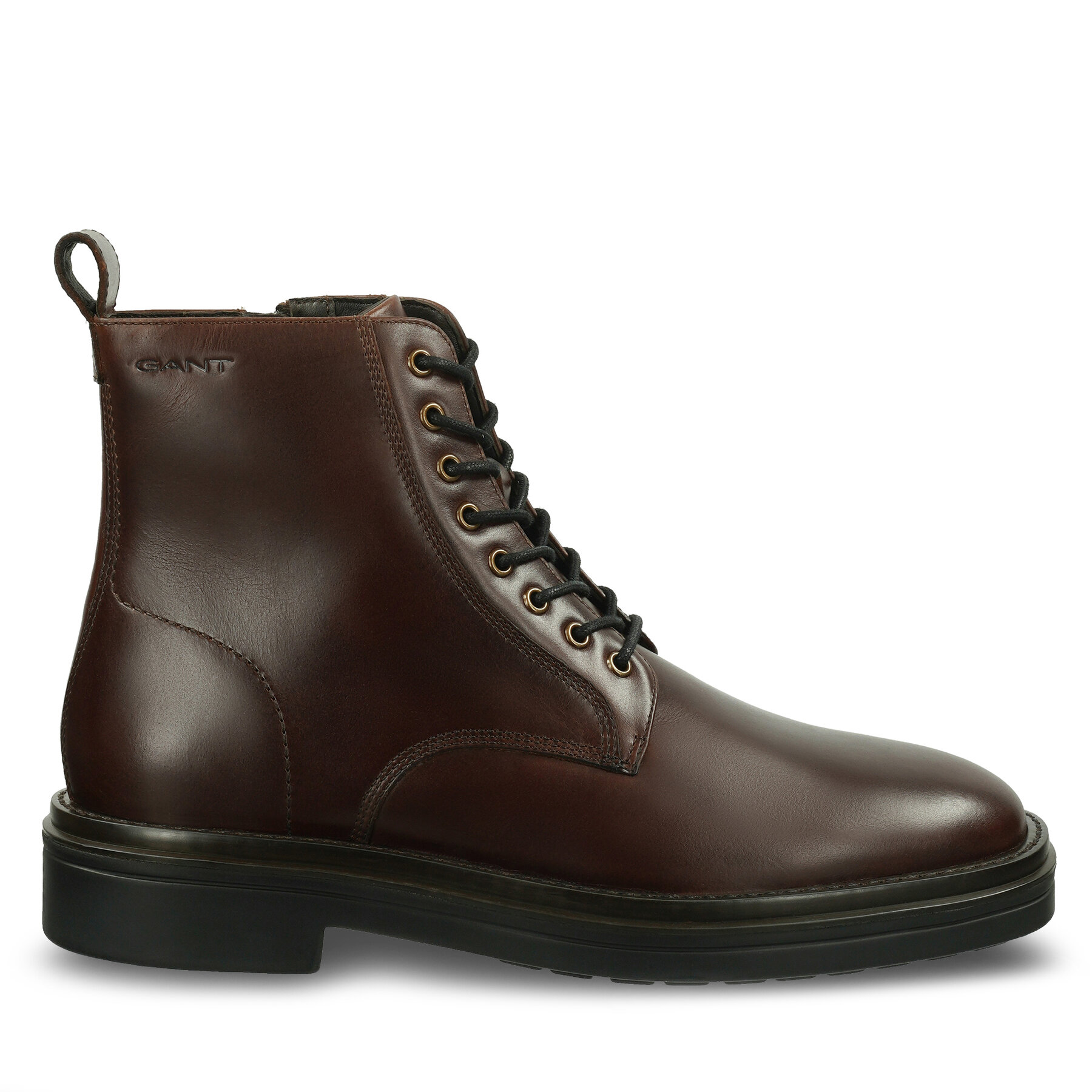 Snörskor Gant 29641738 Brun