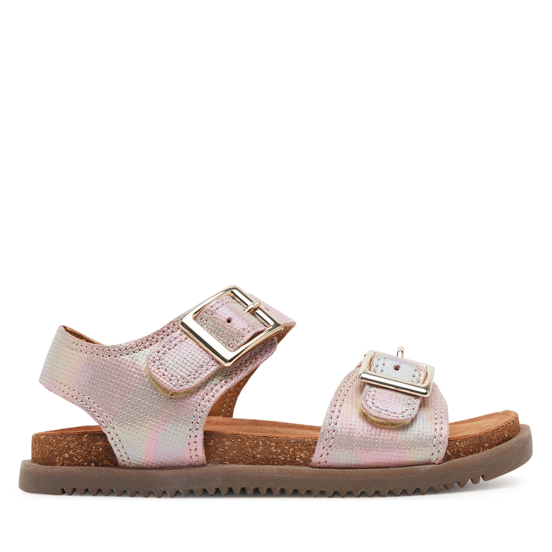 Σανδάλια Lasocki Young PORTA CI12-PORTA-05 Ροζ