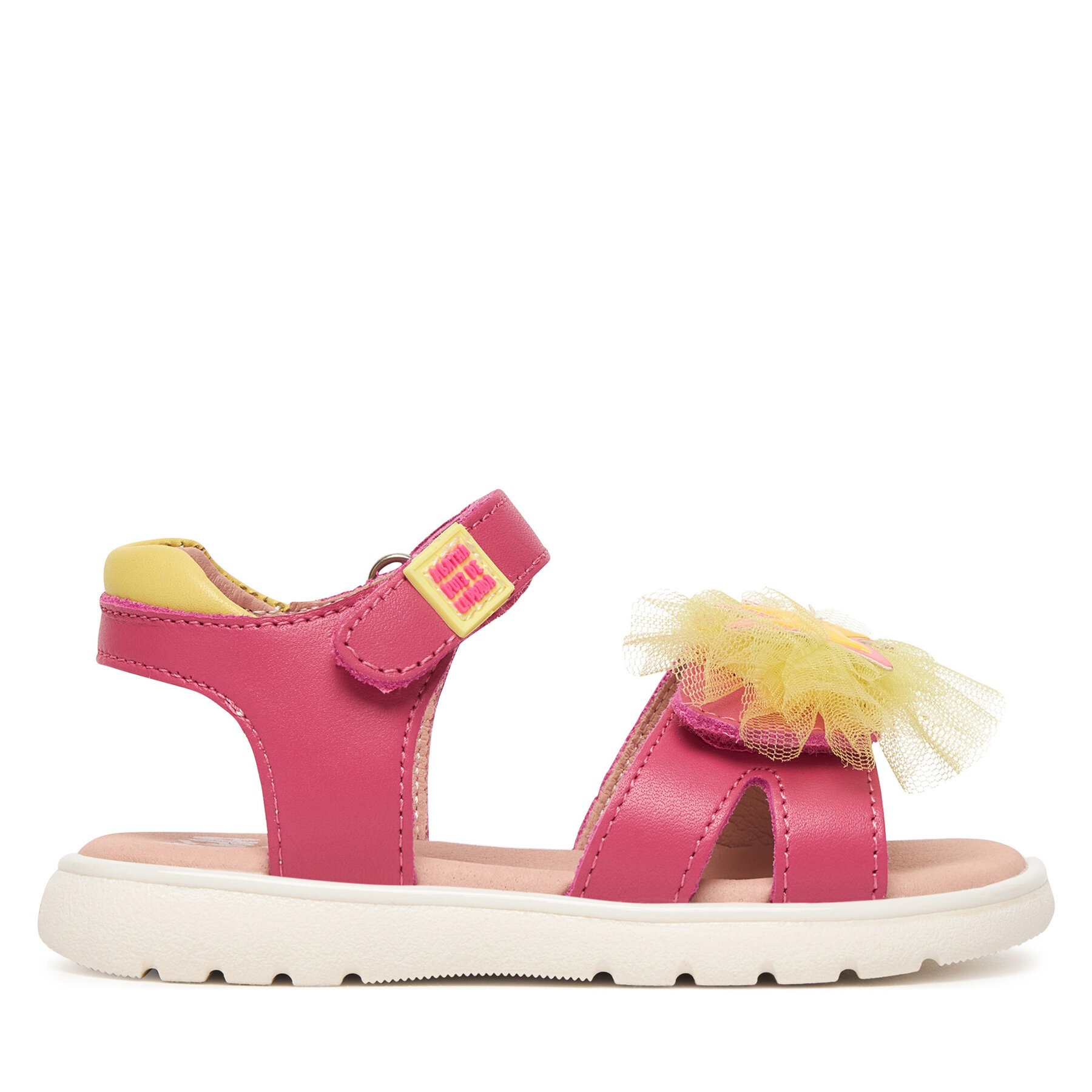 Σανδάλια Agatha Ruiz de la Prada 262960 S Ροζ