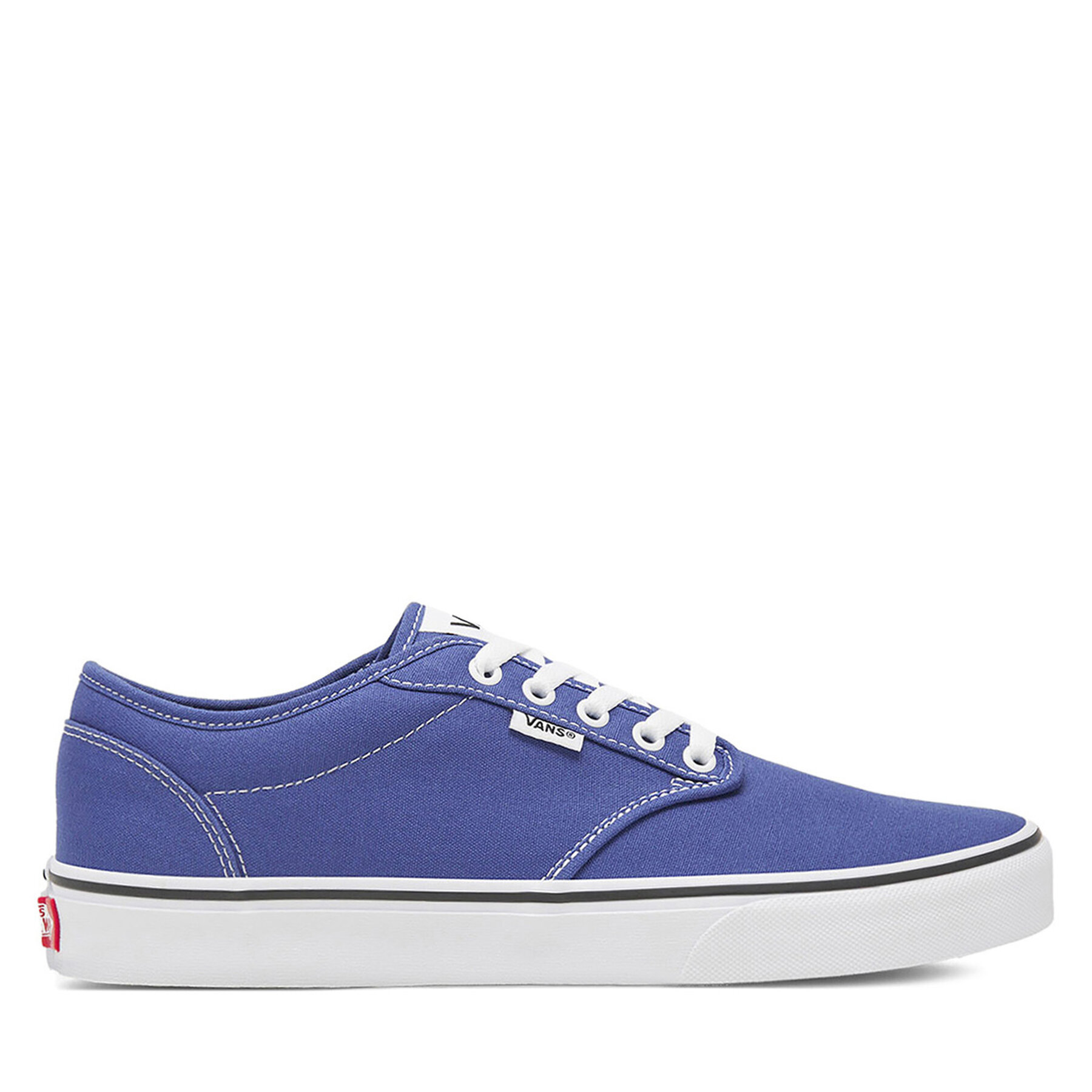 Sneakers aus Stoff Vans