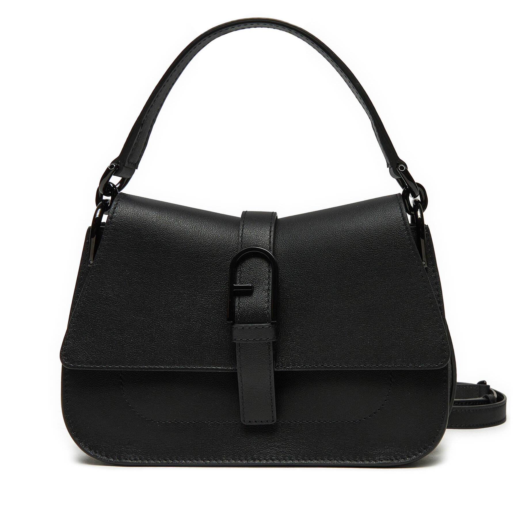 Borsetta Furla Flow WB01032-BX2045-O6000-1020 Nero