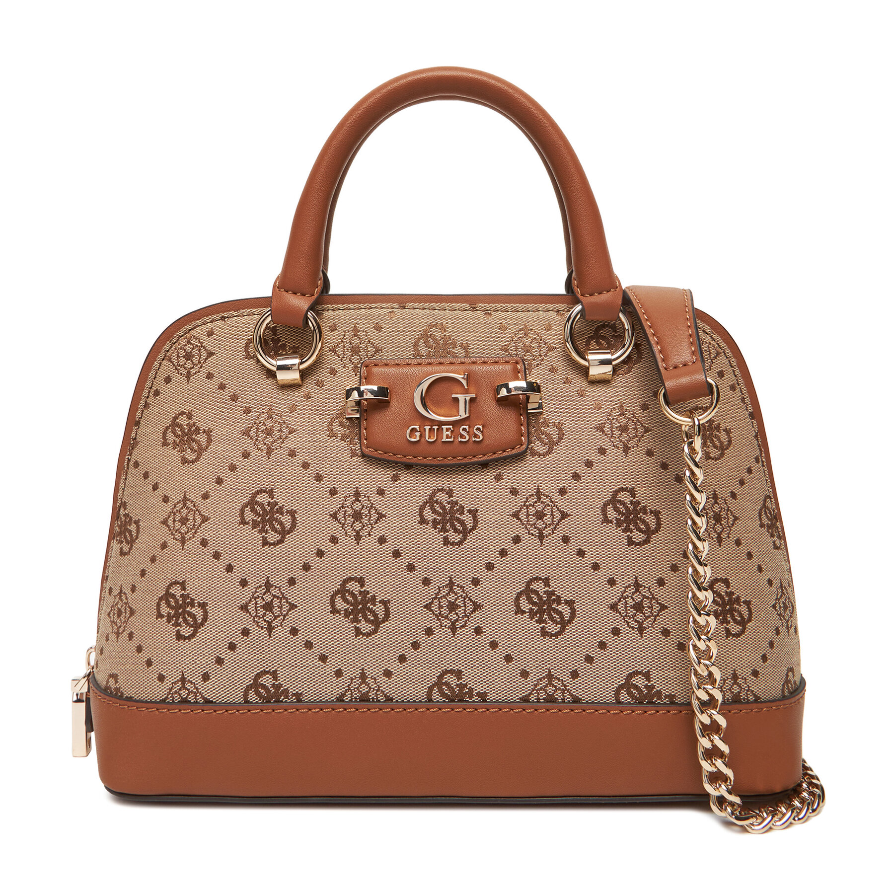 Geantă Guess HWJP96 54050 Bej