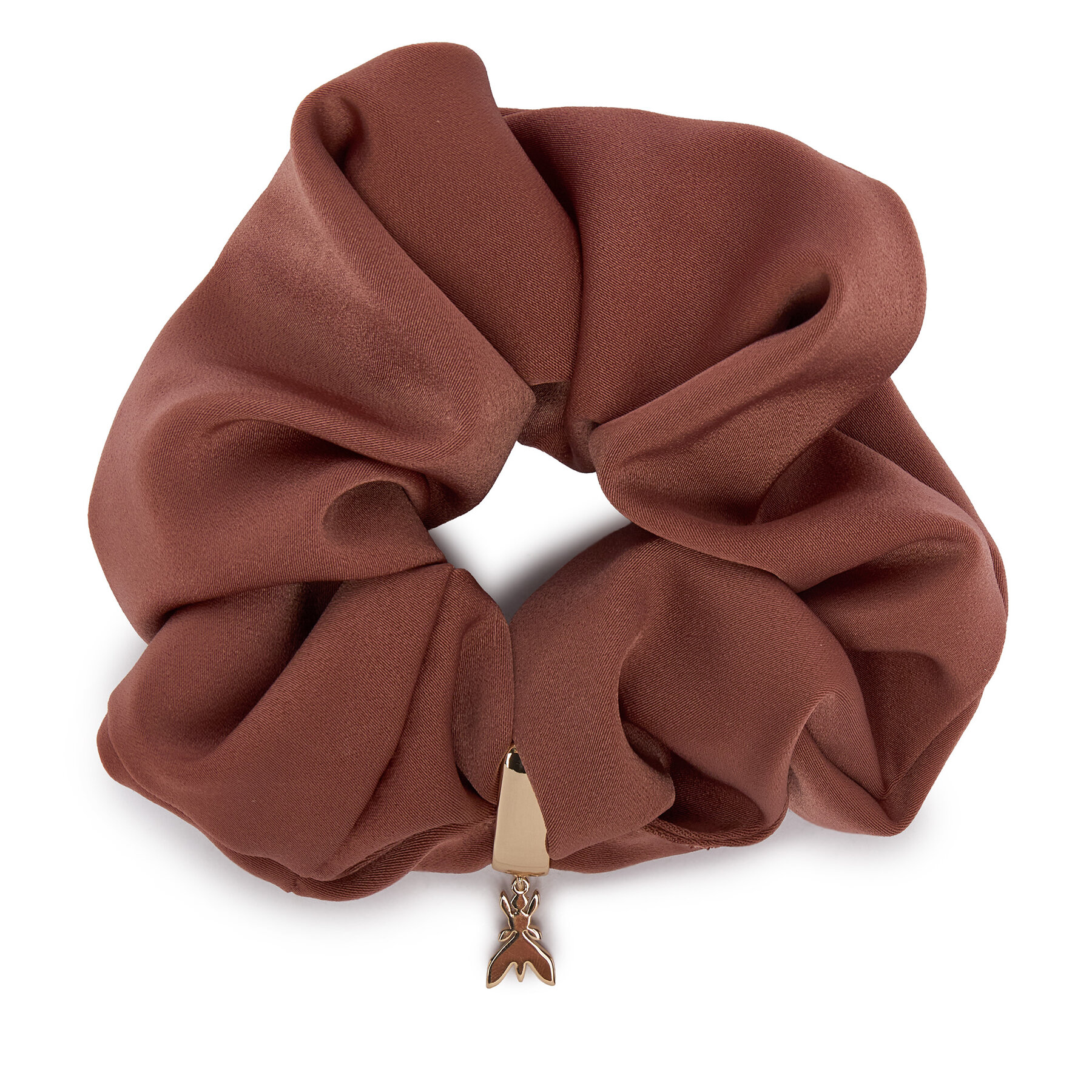 Elastico per capelli Patrizia Pepe 2J2579/V041-R882 Marrone