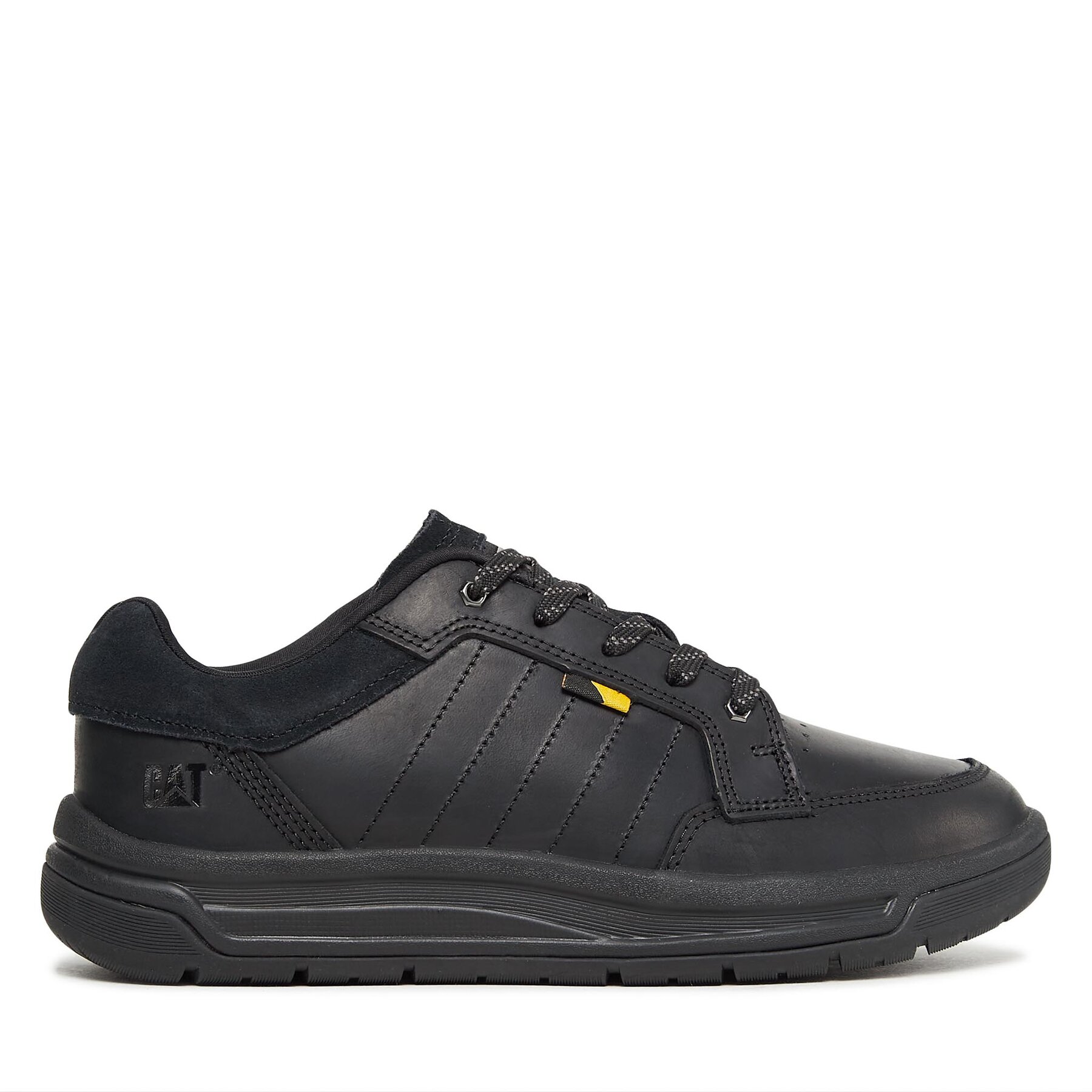 Pánske Sneakersy CATerpillar, Rozmer: 45, Čierna, Apa Cush P725845