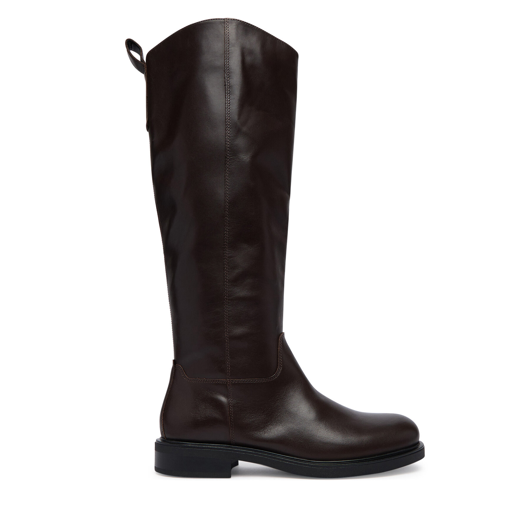 Μπότες Vagabond Shoemakers Freya 6006-001-31 Σκούρο καφέ