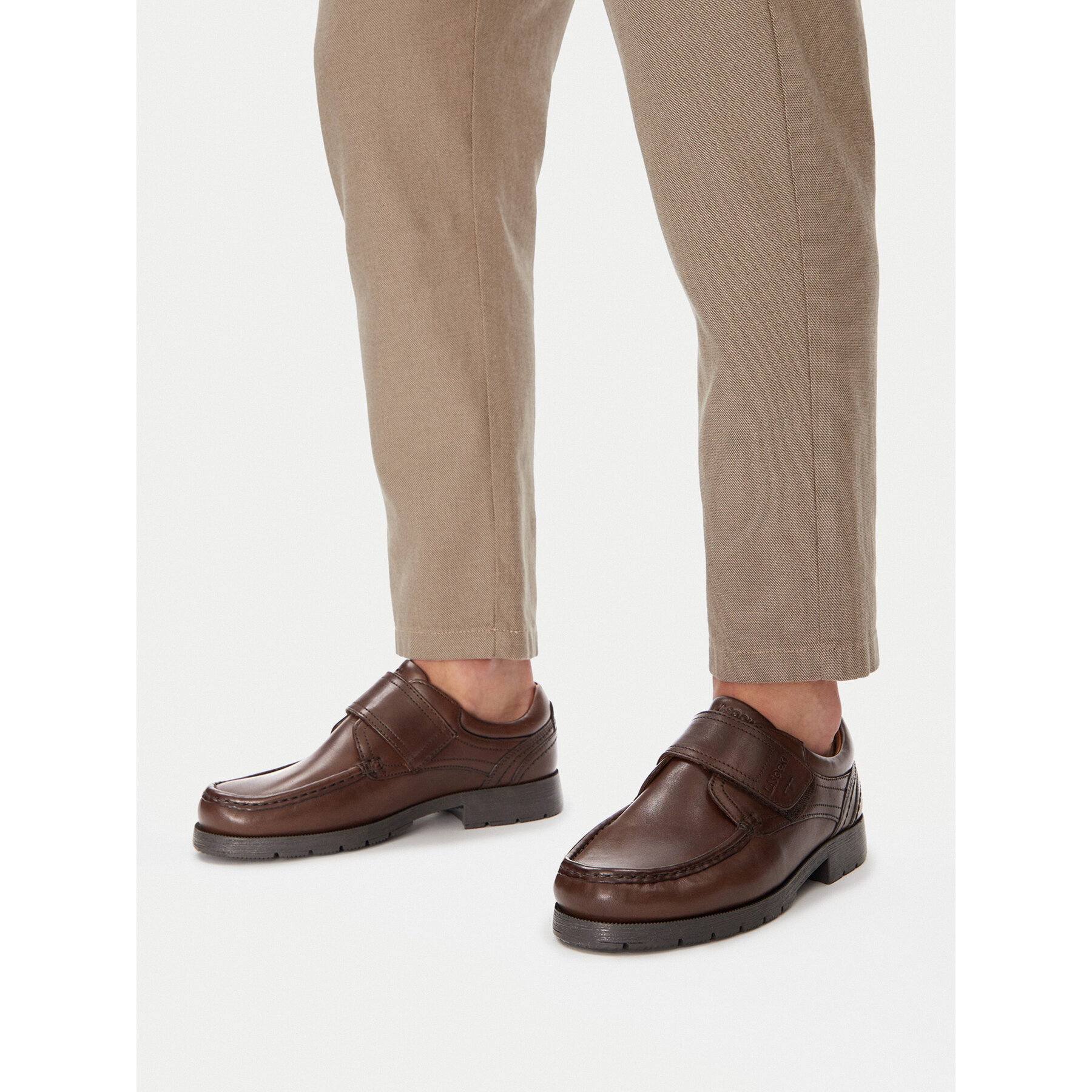 Cipele Lasocki CEO-ARKOW-162 MB Smeđa