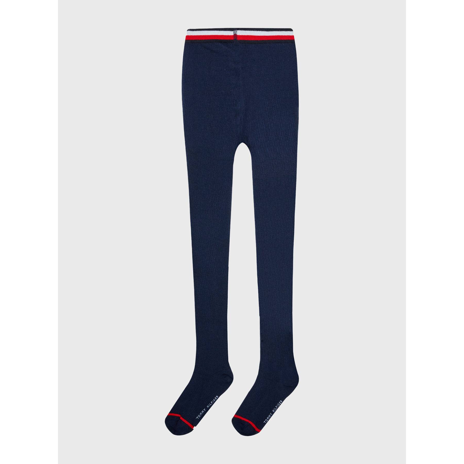 Otroške Nogavice Tommy Hilfiger 701220272 Mornarsko Modra