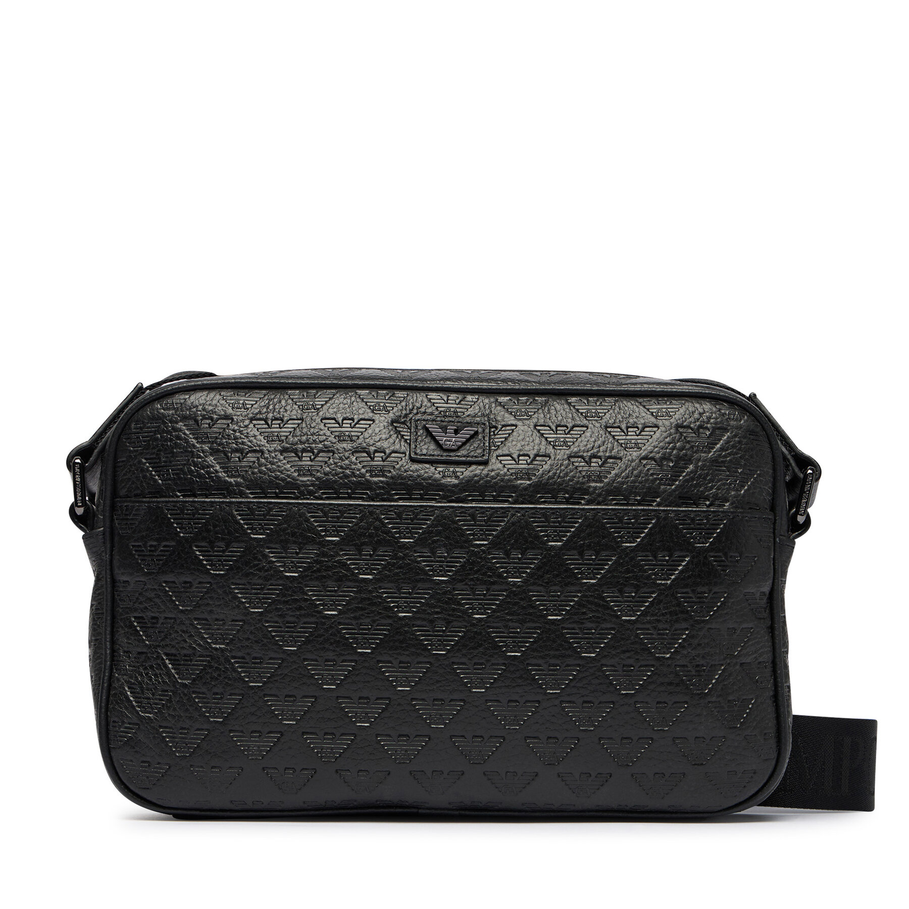 Emporio Armani Male Černá Brašna Em001682 Af14774 Uc001